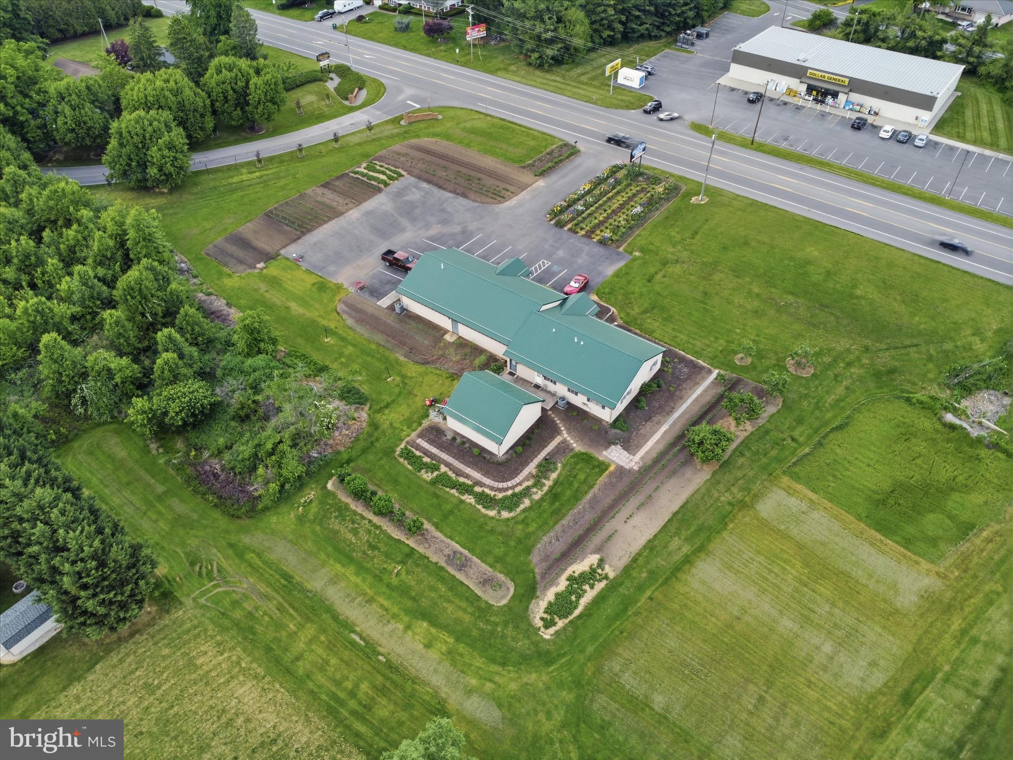 FAYETTEVILLE - Residential