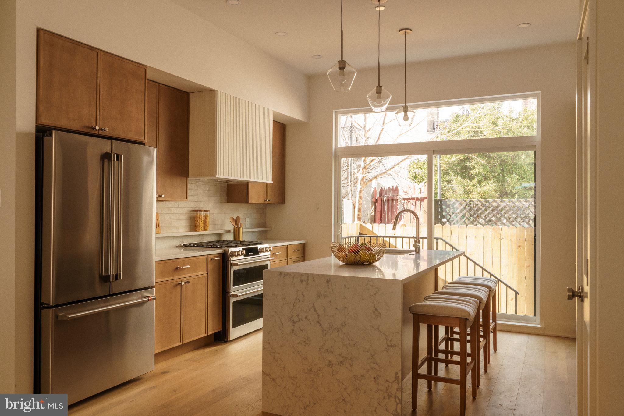 RITTENHOUSE SQUARE - Residential