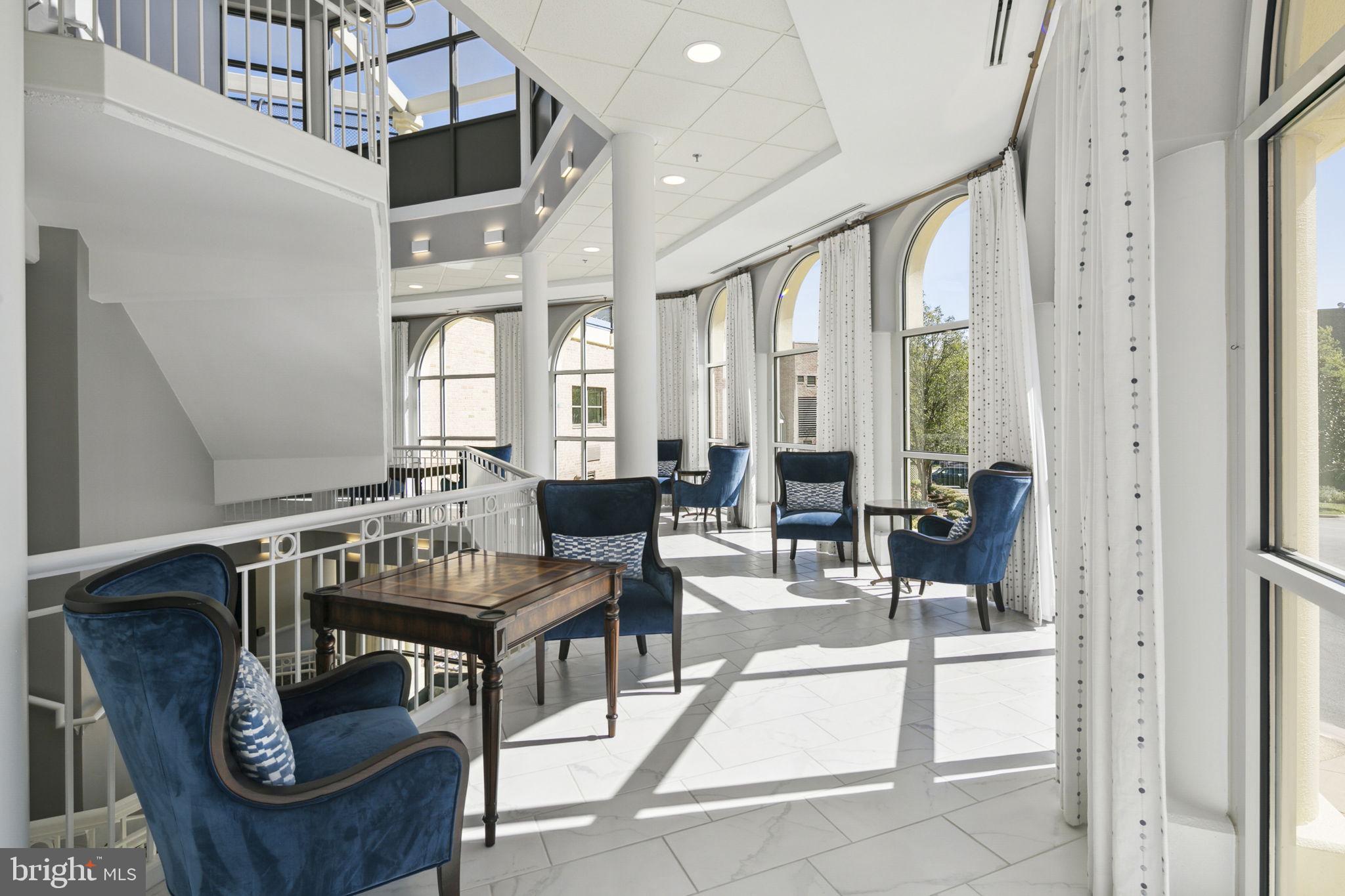 LEISURE WORLD - Residential