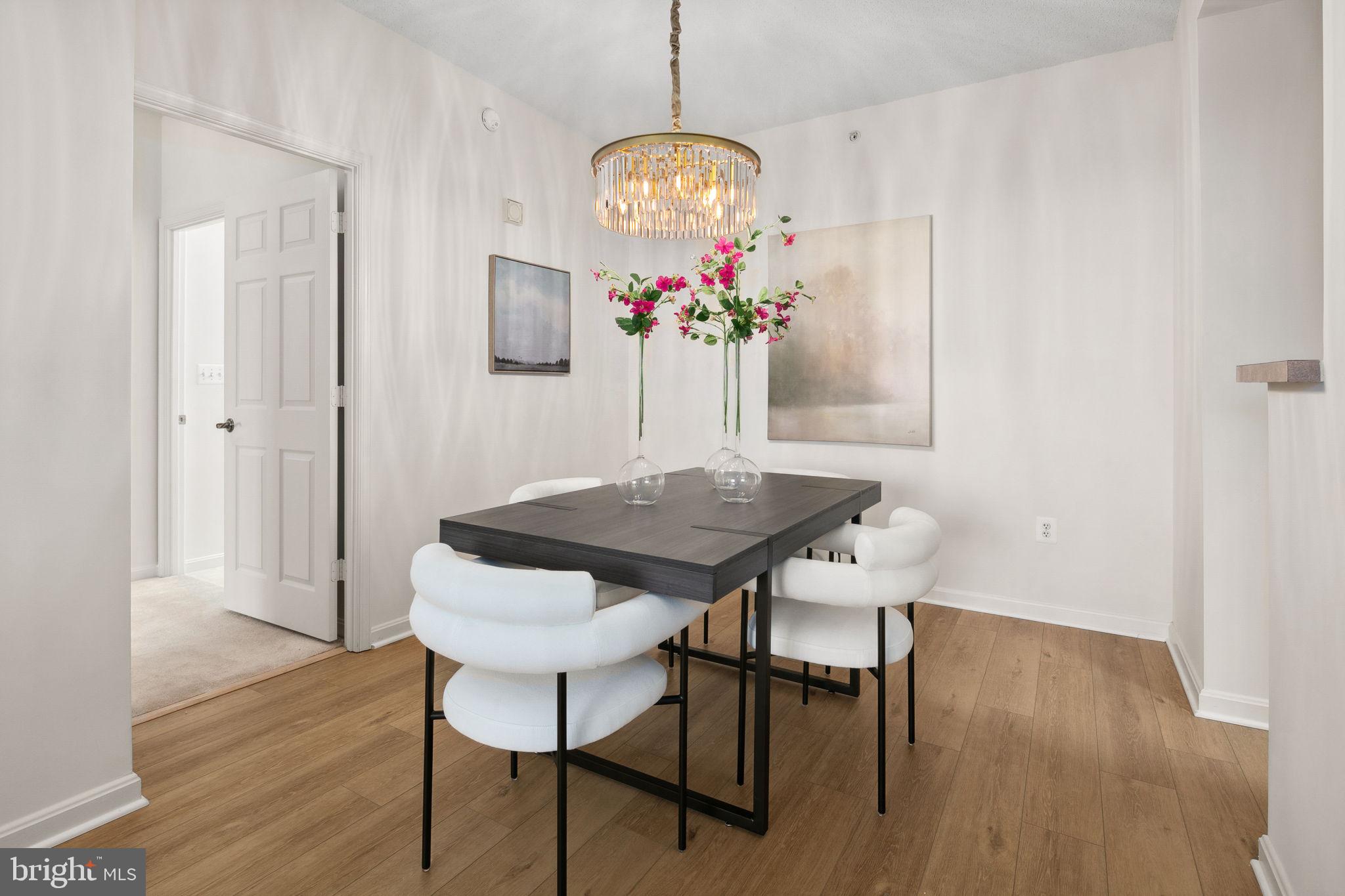 LEISURE WORLD - Residential