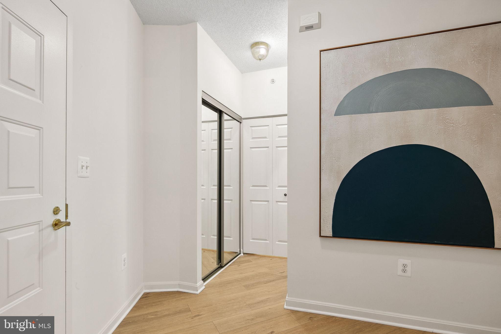 LEISURE WORLD - Residential