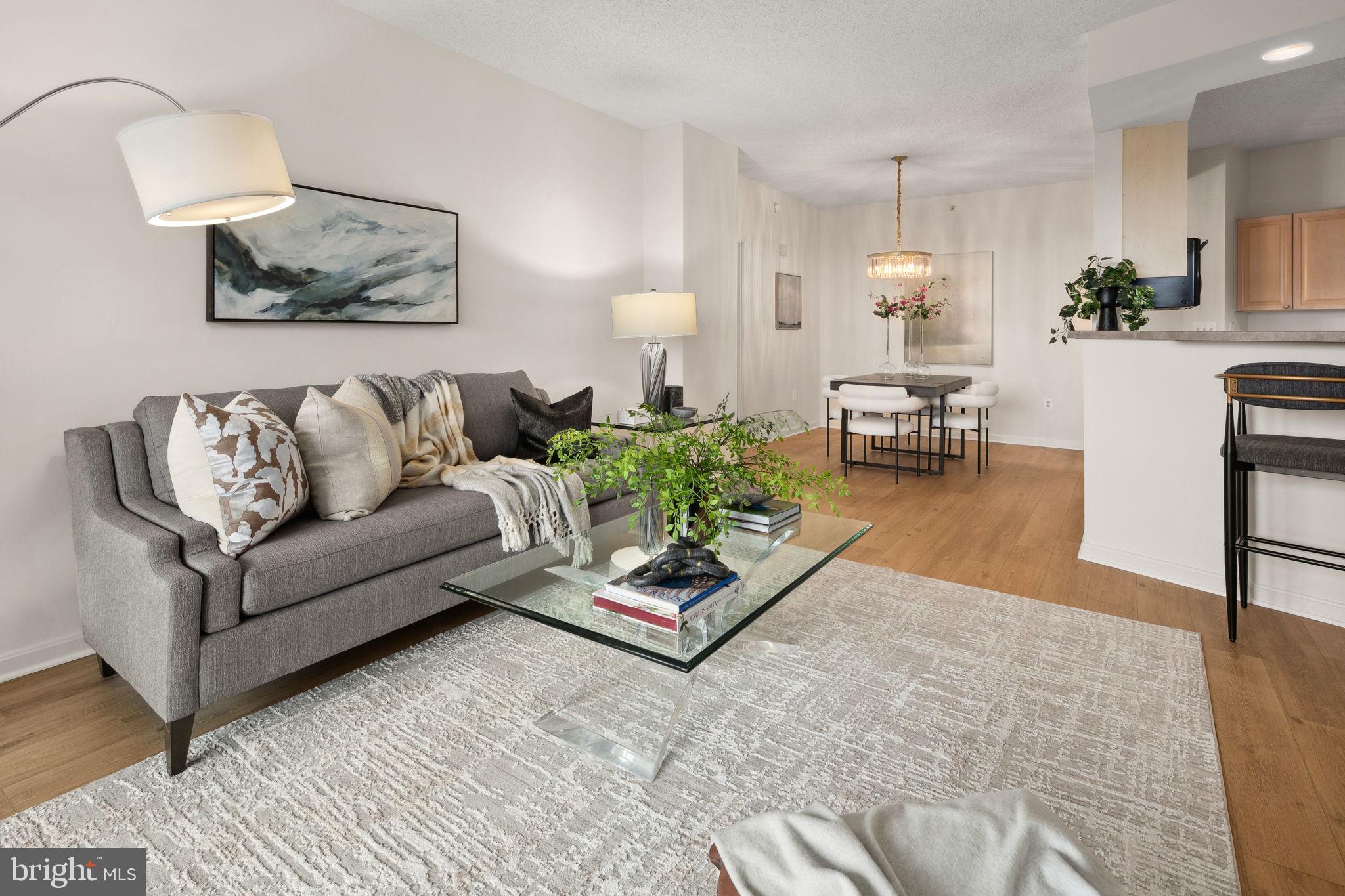 LEISURE WORLD - Residential