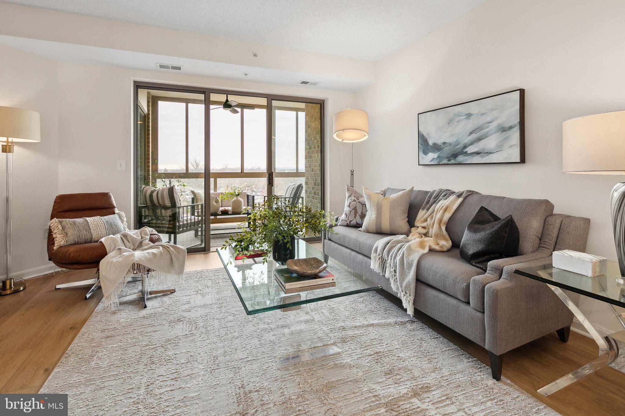 LEISURE WORLD - Residential