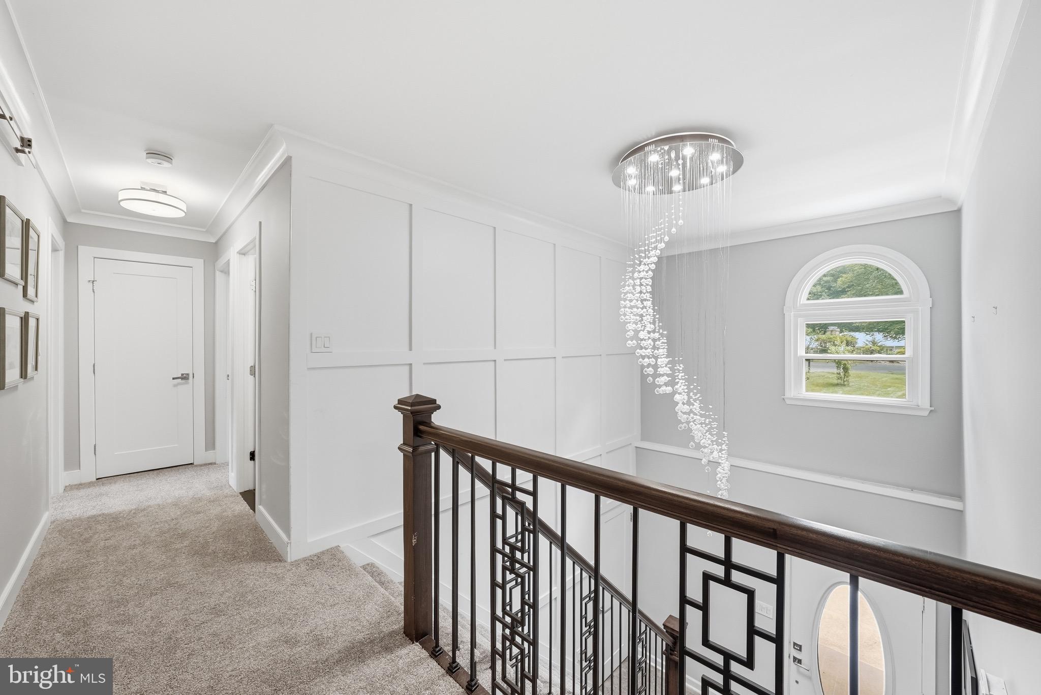 FAIRFAX STATION - Residential