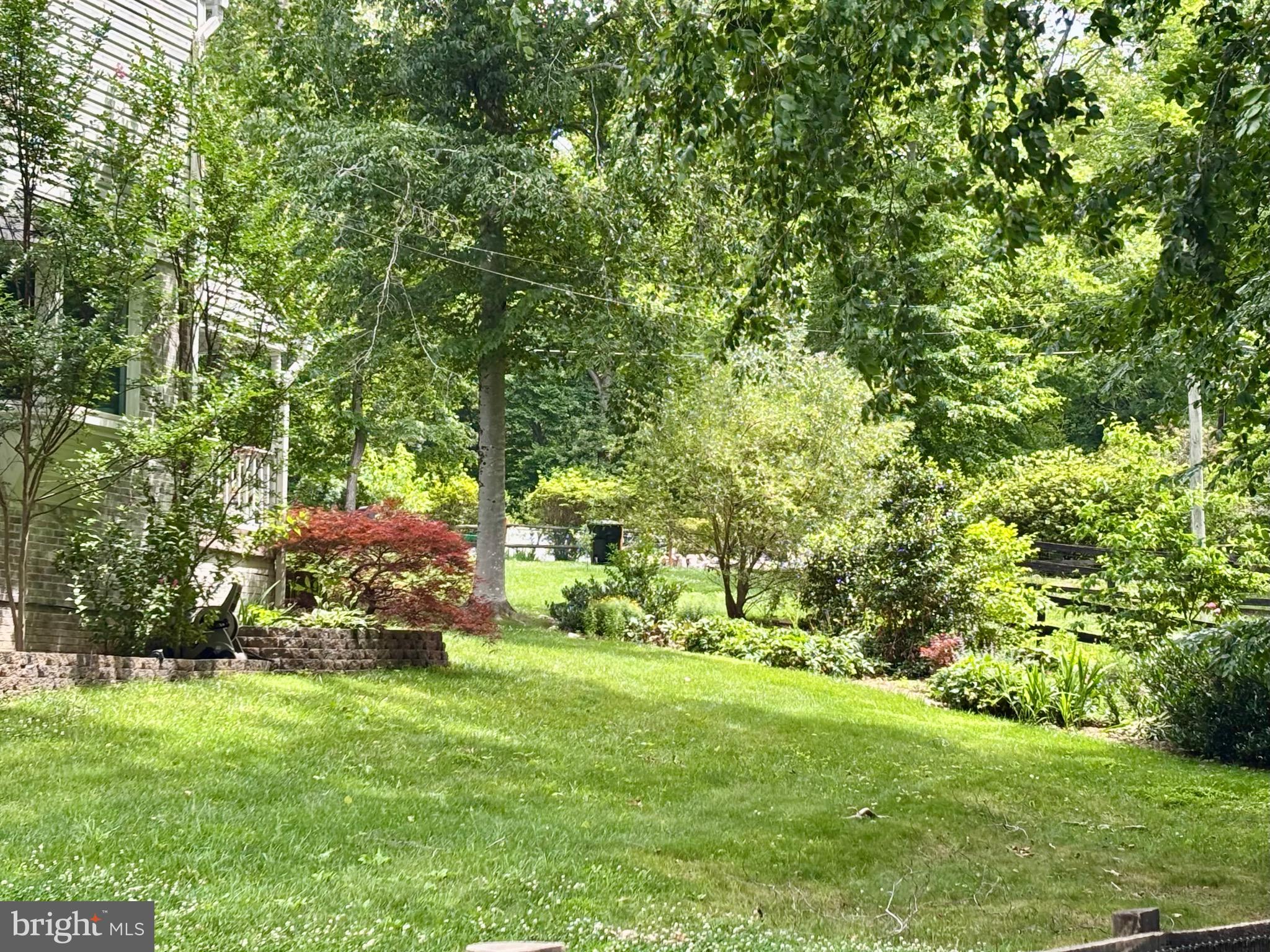 FAIRFAX STATION - Residential