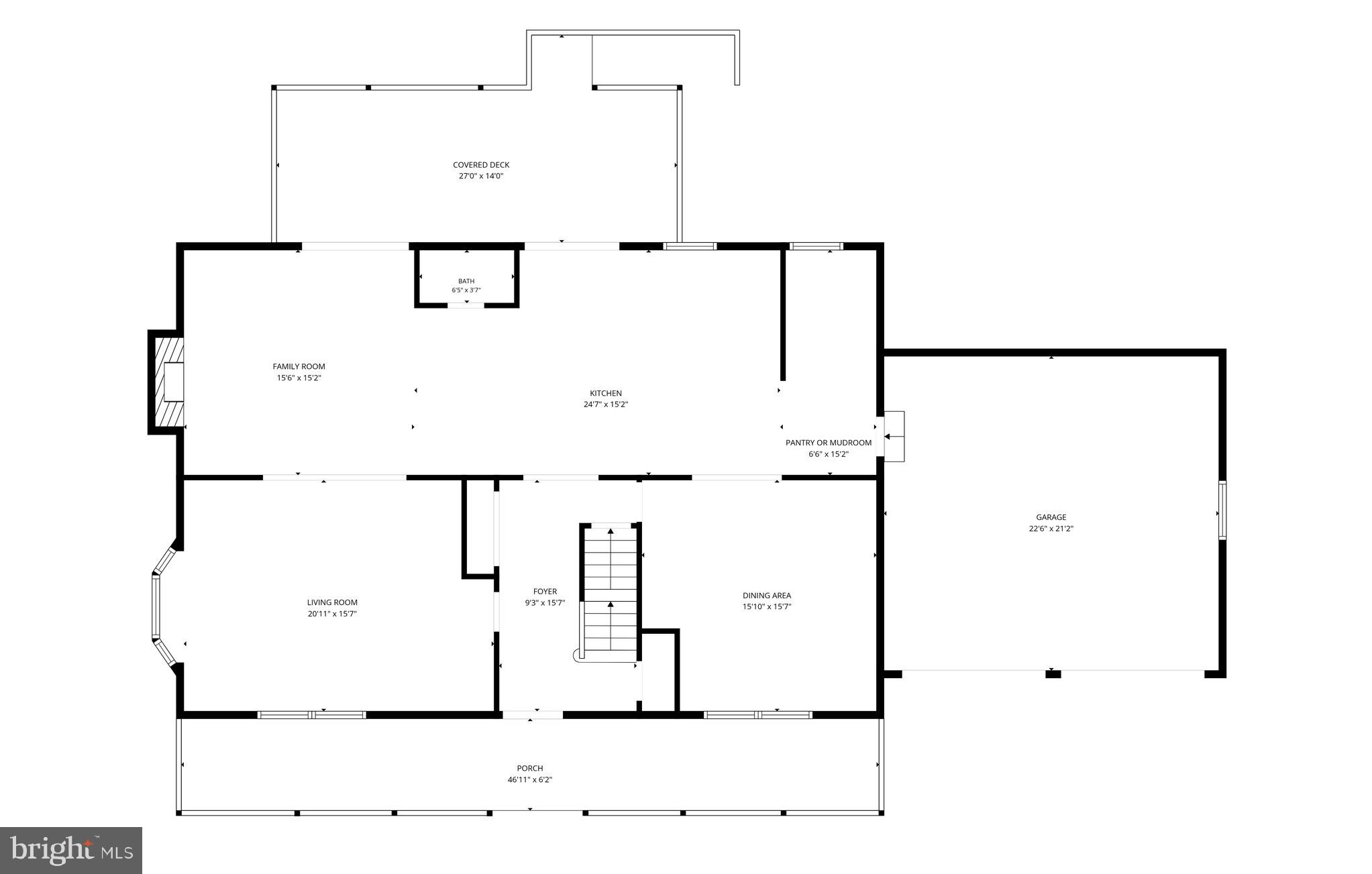 FAIRFAX STATION - Residential