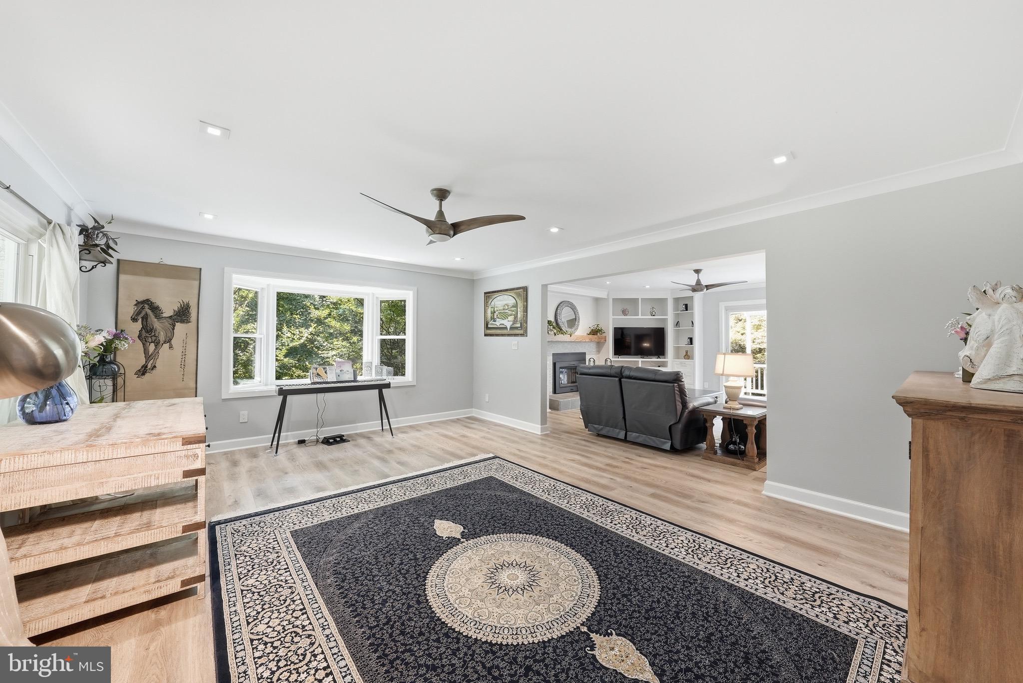 FAIRFAX STATION - Residential