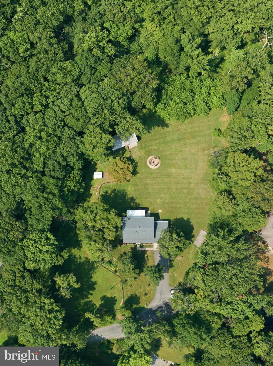 FAIRFAX STATION - Residential