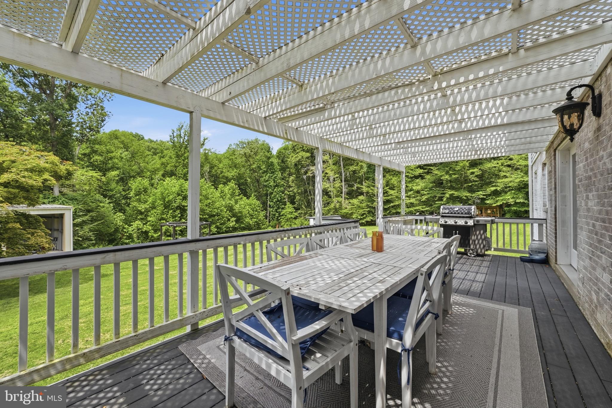 FAIRFAX STATION - Residential