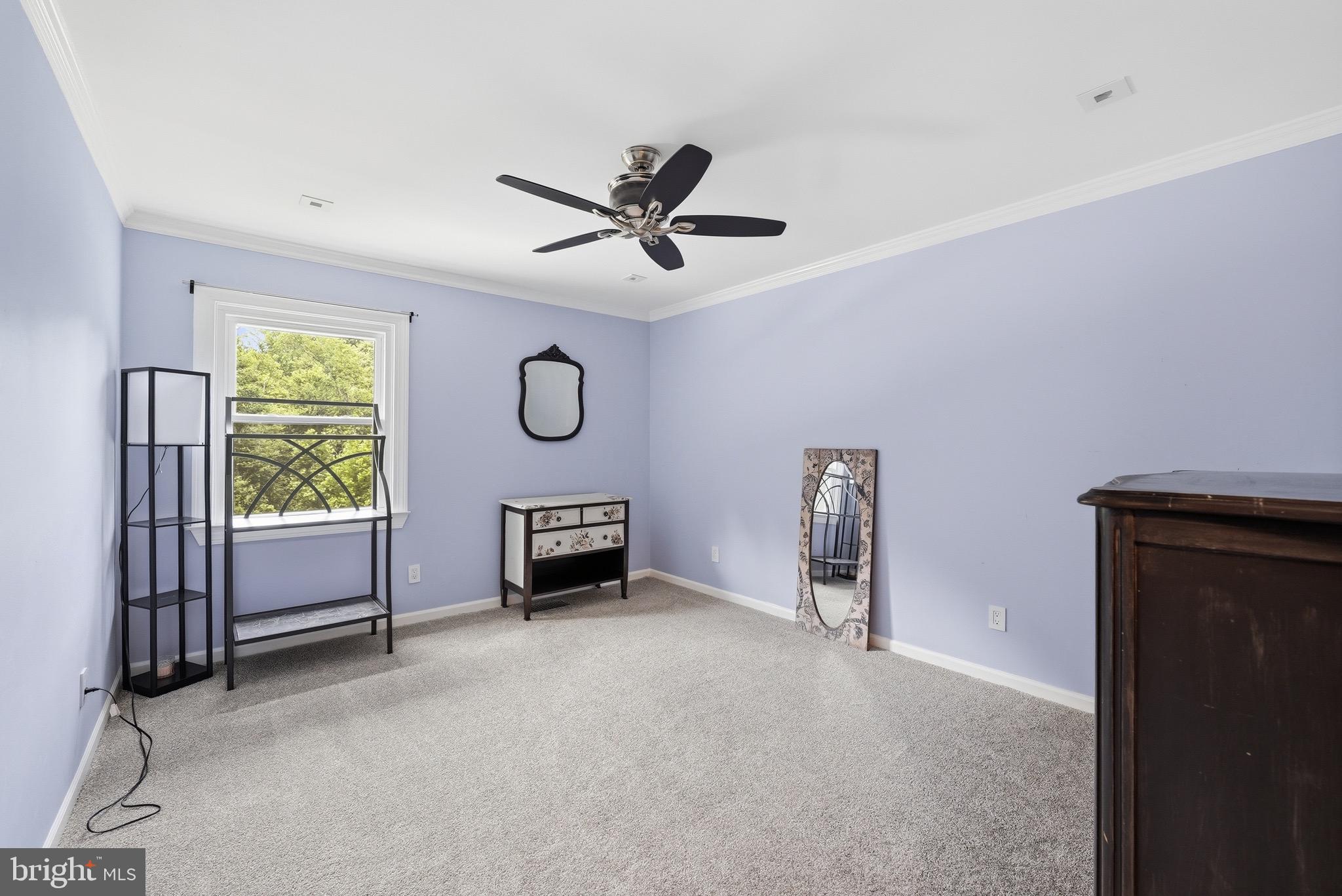 FAIRFAX STATION - Residential