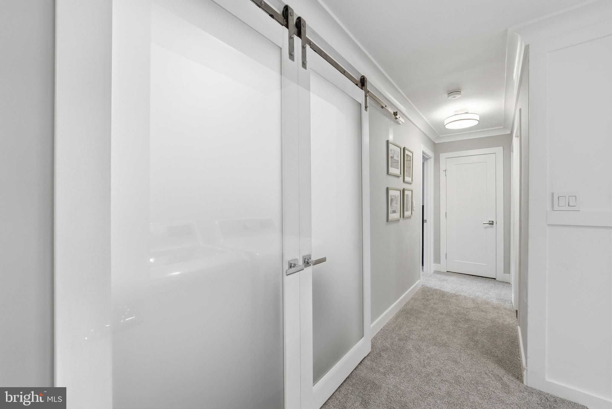 FAIRFAX STATION - Residential