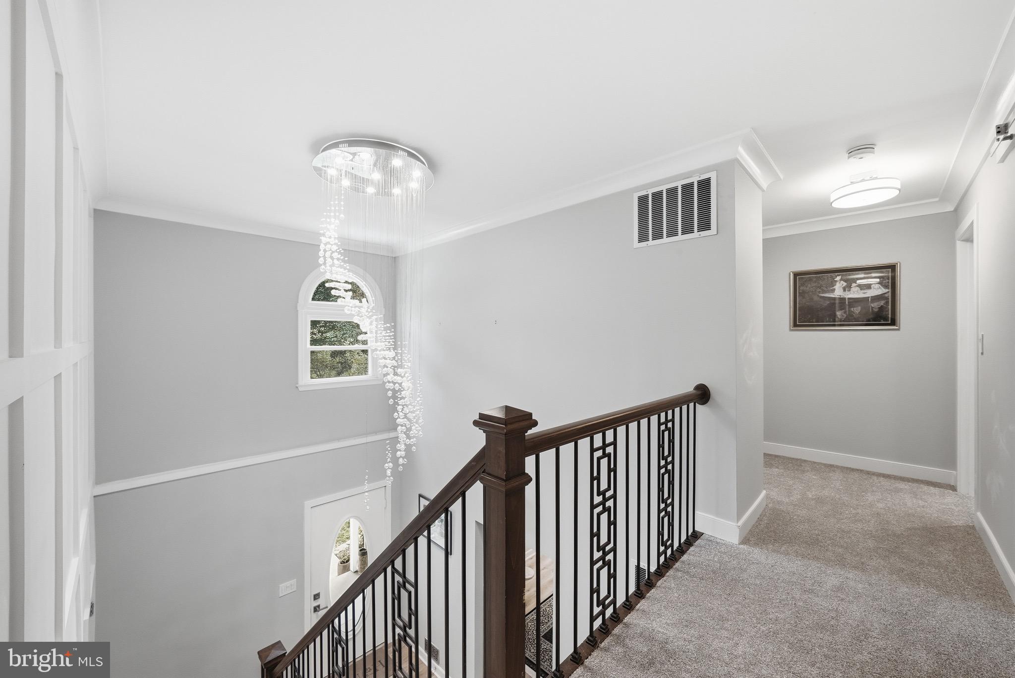 FAIRFAX STATION - Residential