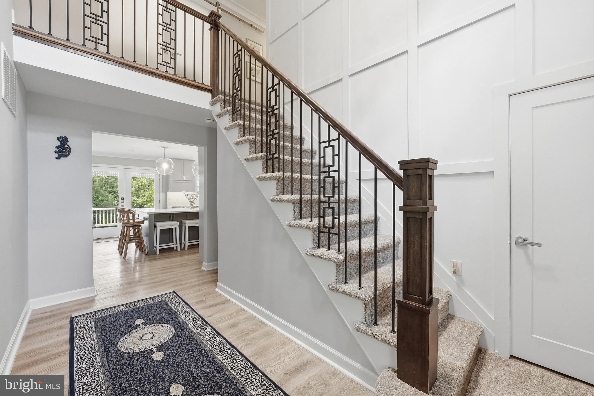 FAIRFAX STATION - Residential