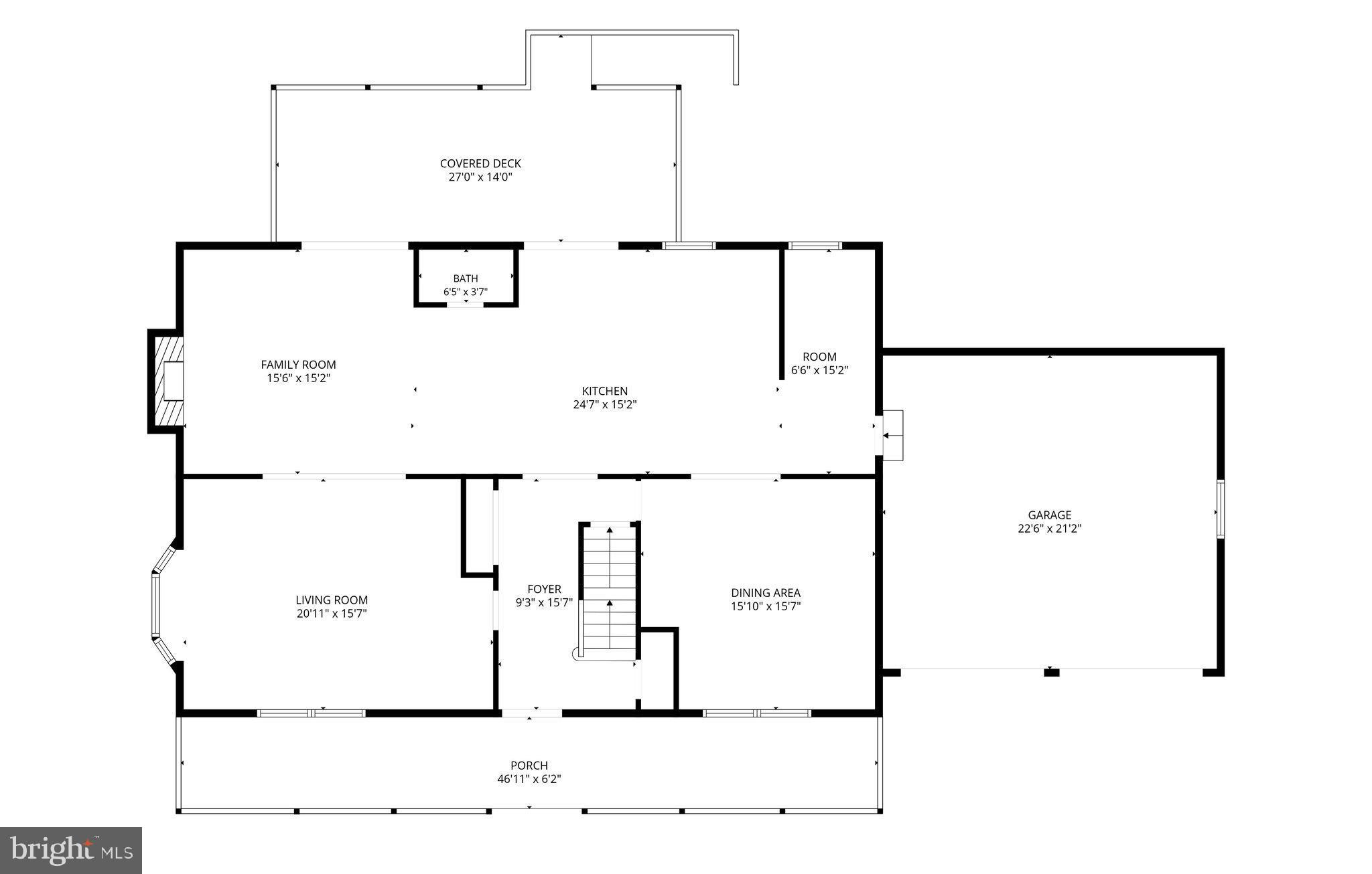 FAIRFAX STATION - Residential