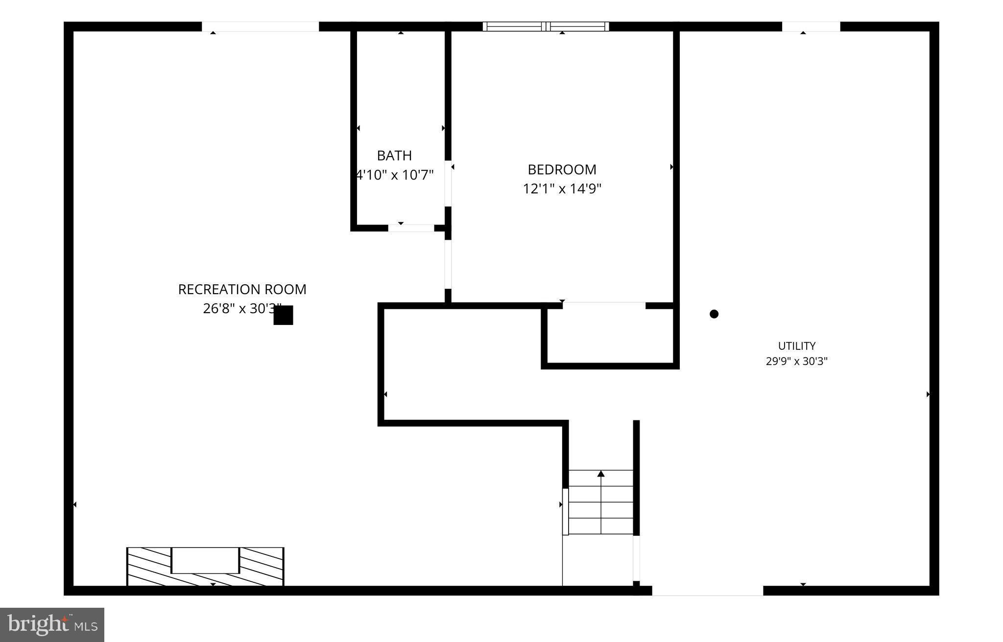 FAIRFAX STATION - Residential