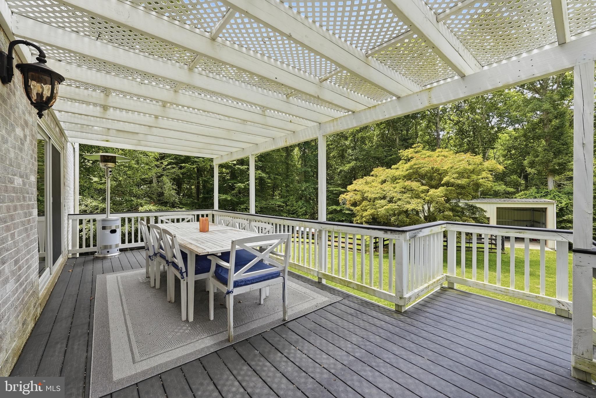 FAIRFAX STATION - Residential