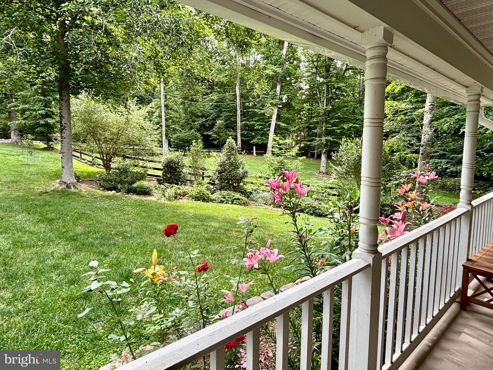 FAIRFAX STATION - Residential