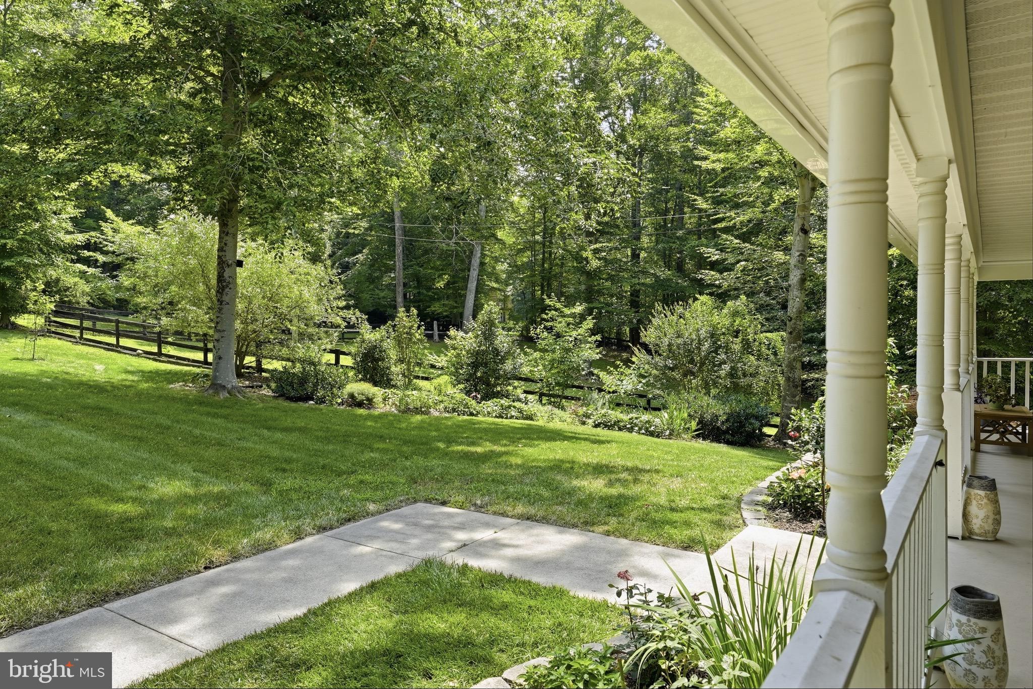 FAIRFAX STATION - Residential
