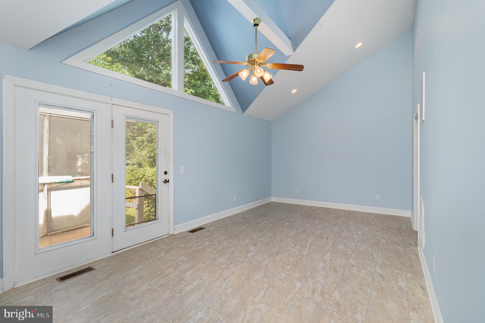 OLD PROSPECT LANDING - Residential