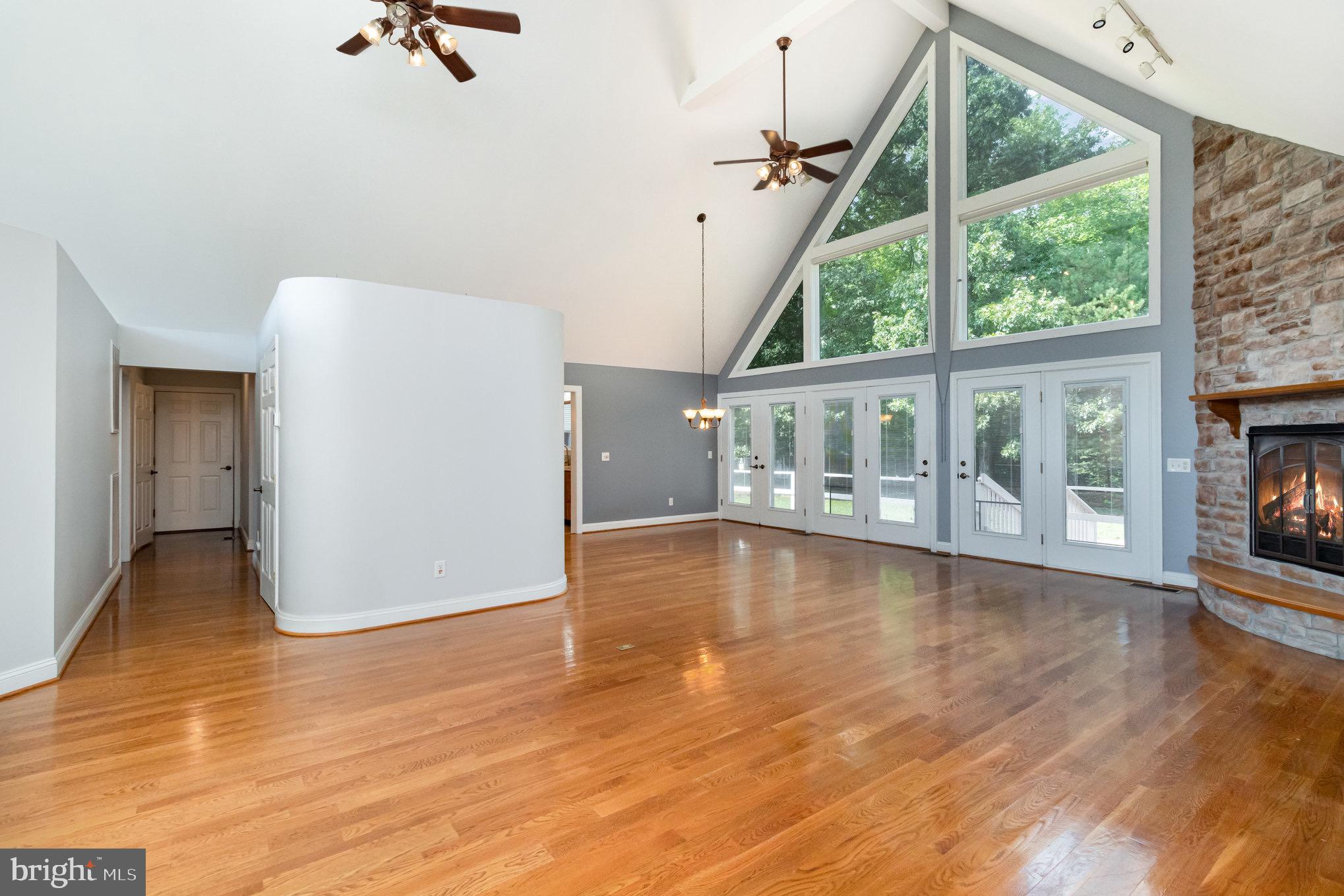 OLD PROSPECT LANDING - Residential