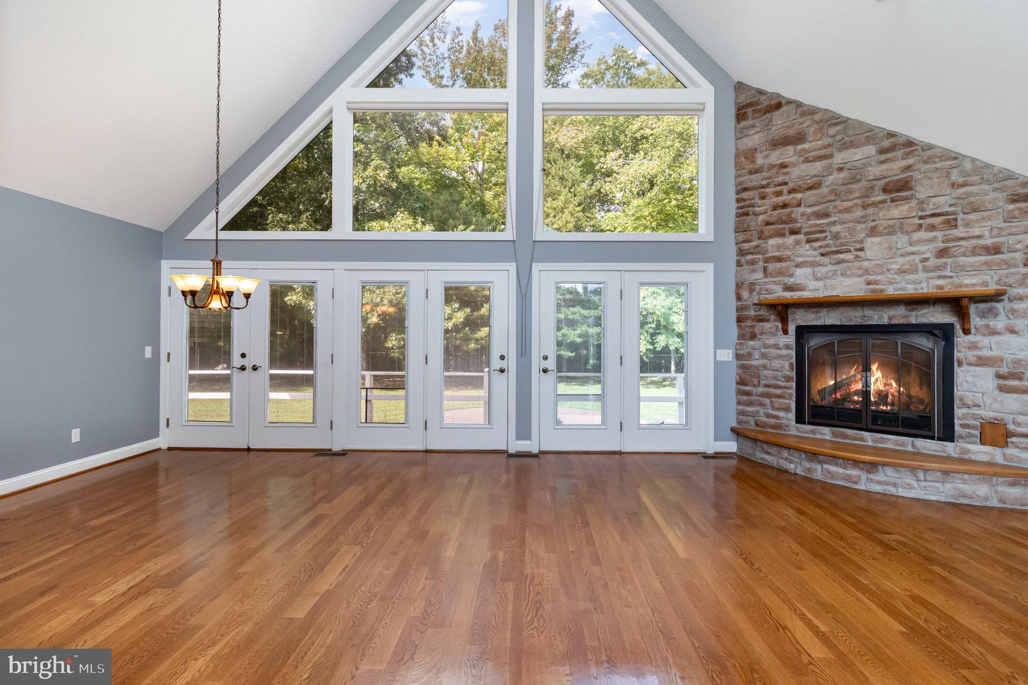 OLD PROSPECT LANDING - Residential