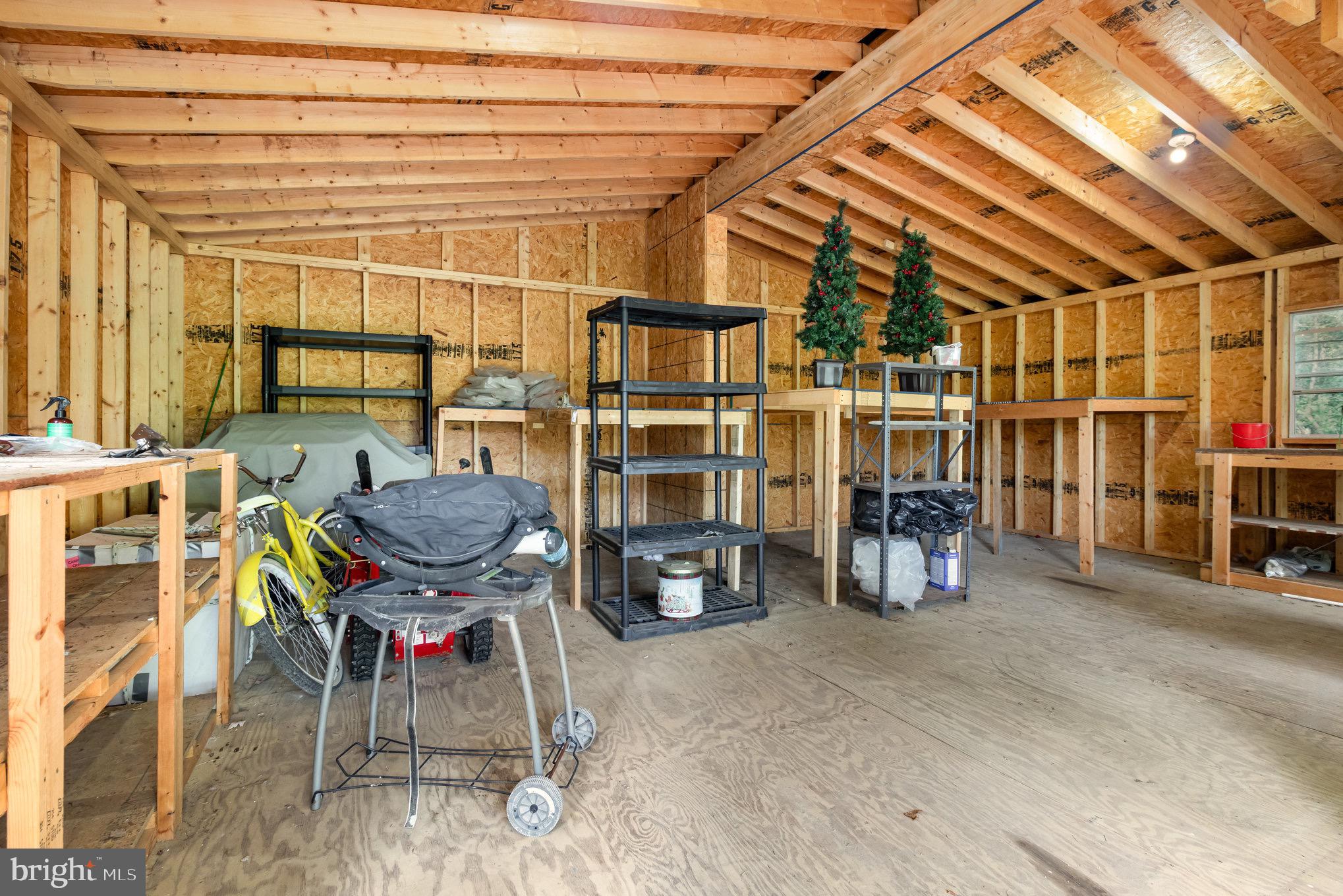 OLD PROSPECT LANDING - Residential