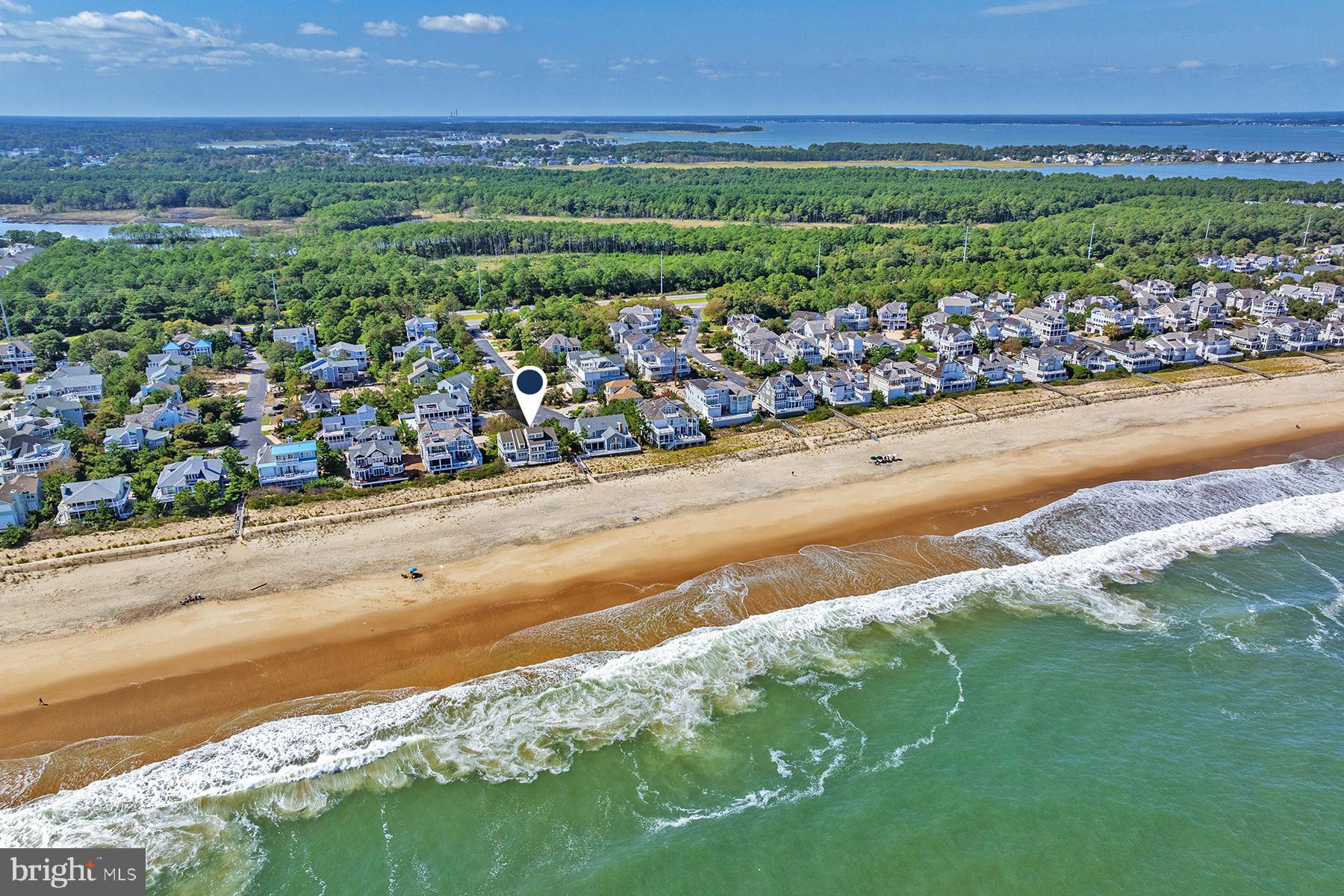 BAYBERRY DUNES - Residential