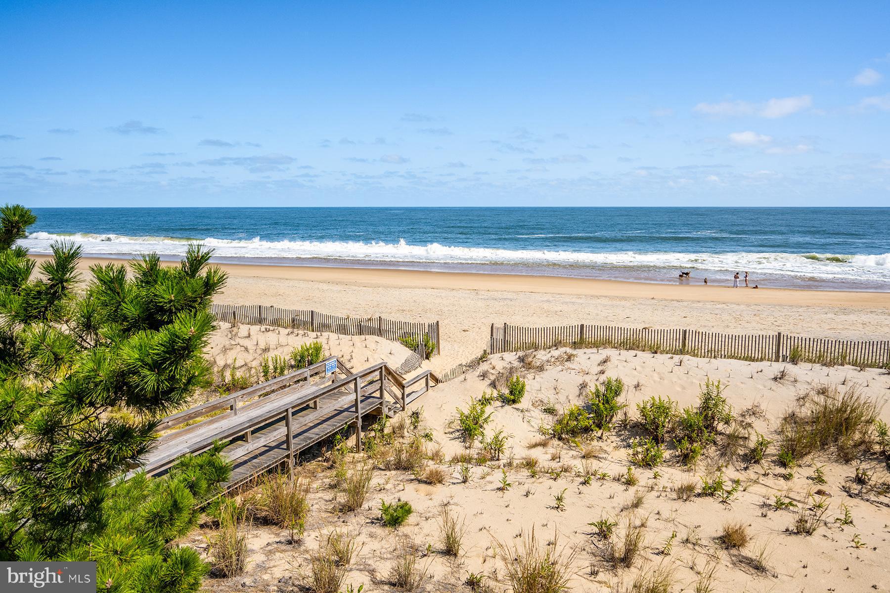BAYBERRY DUNES - Residential