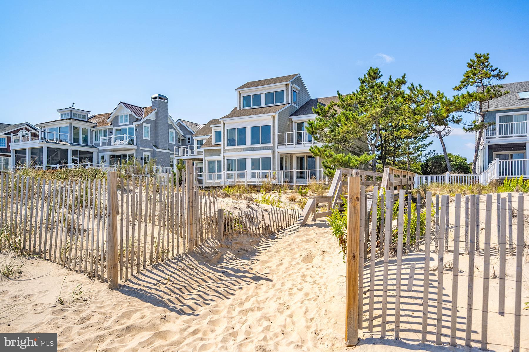 BAYBERRY DUNES - Residential