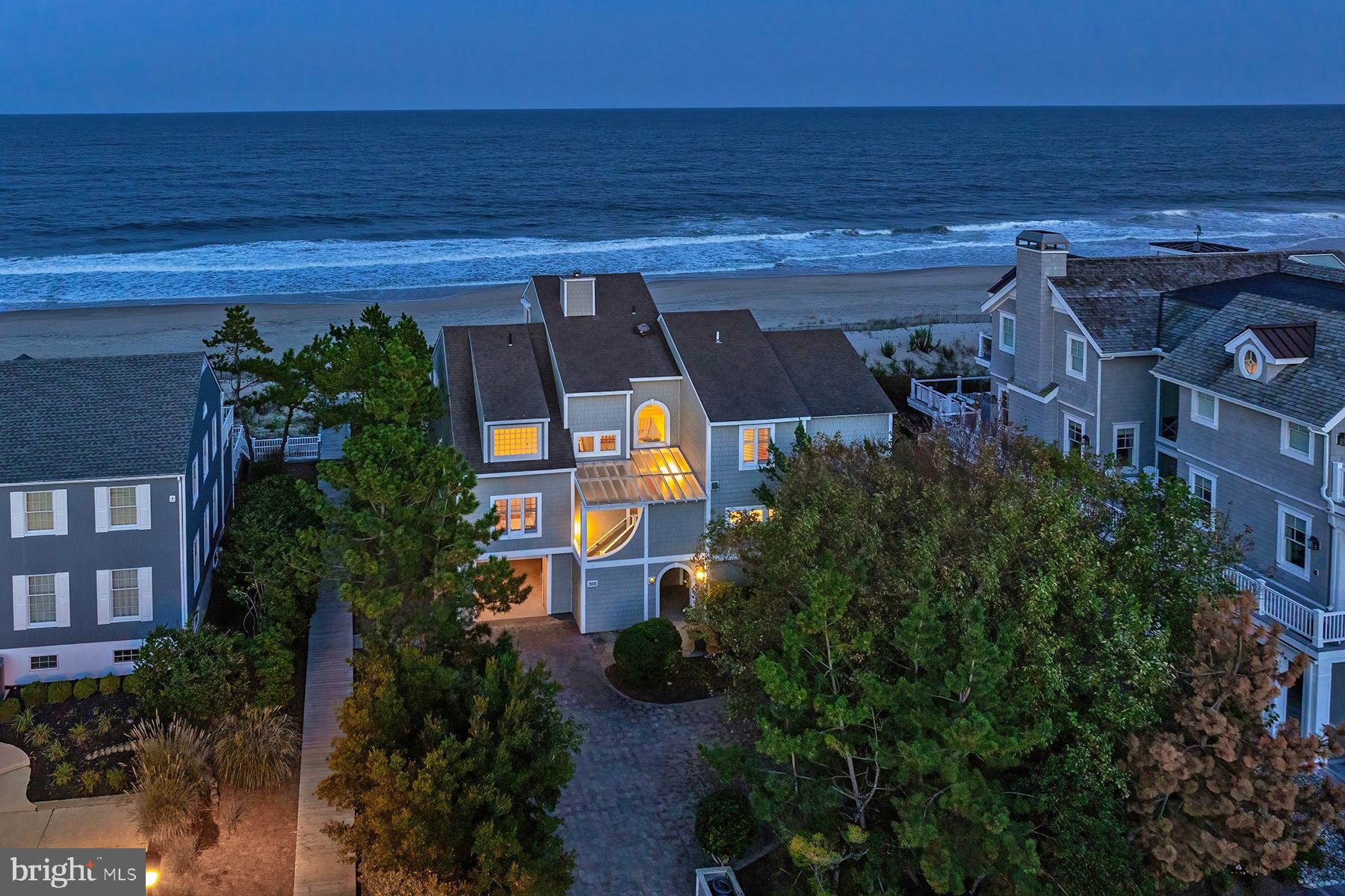 BAYBERRY DUNES - Residential