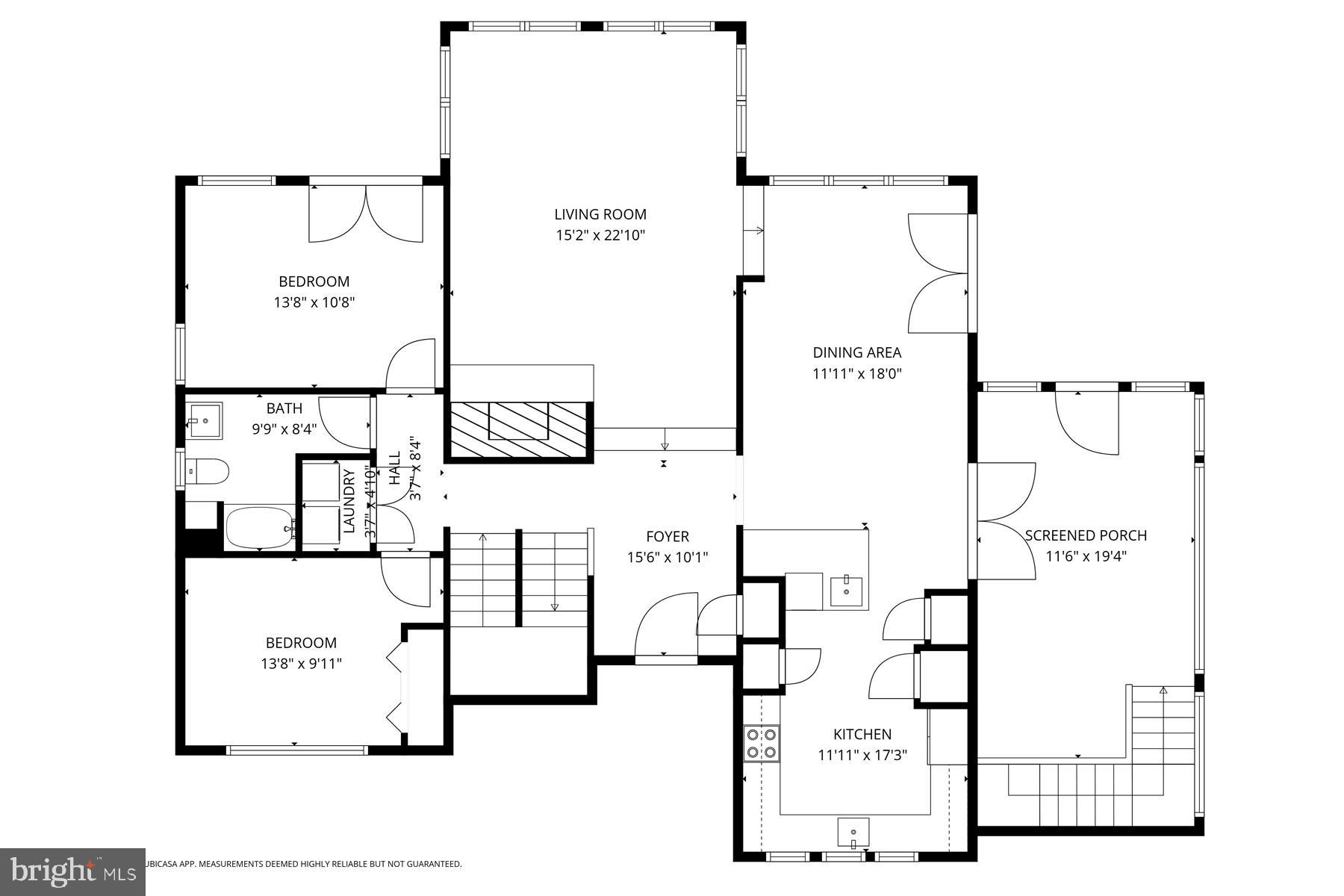 BAYBERRY DUNES - Residential
