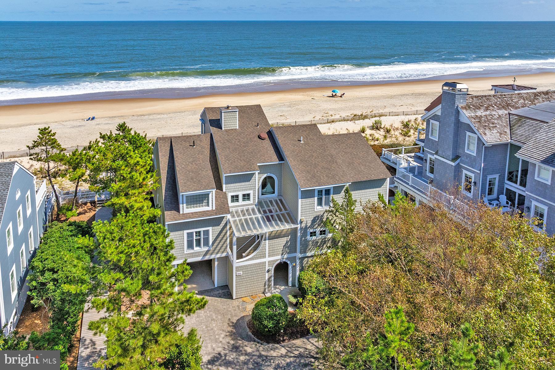 BAYBERRY DUNES - Residential