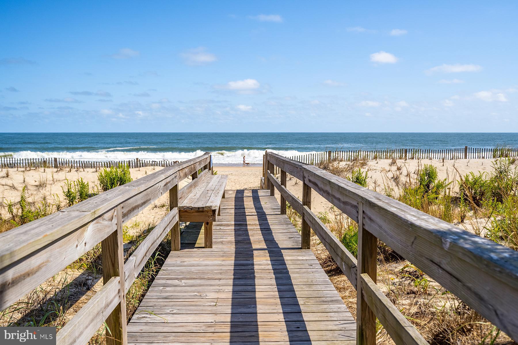 BAYBERRY DUNES - Residential