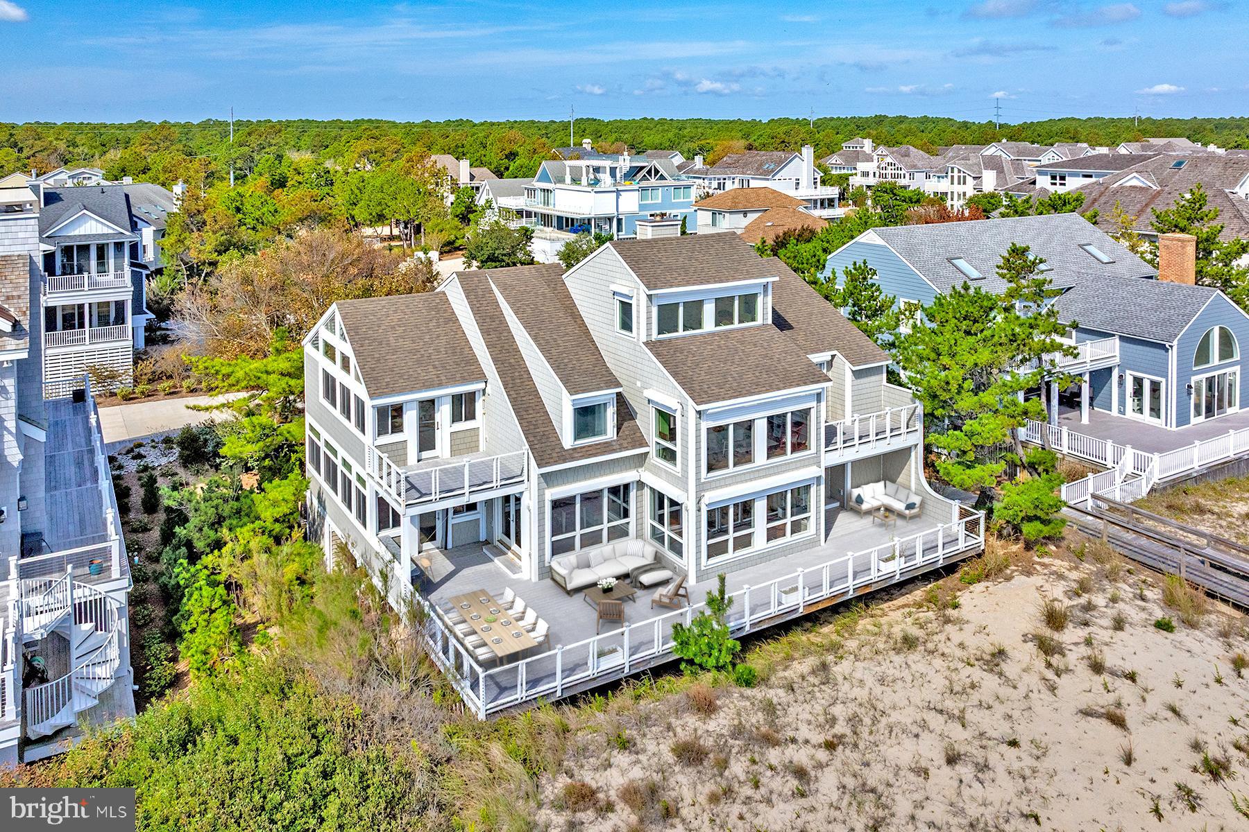 BAYBERRY DUNES - Residential