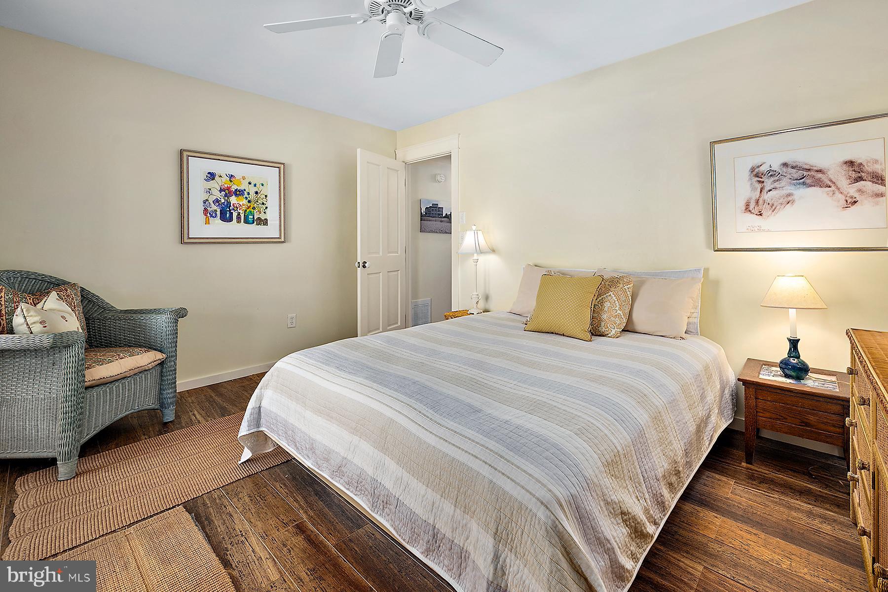 BAYBERRY DUNES - Residential