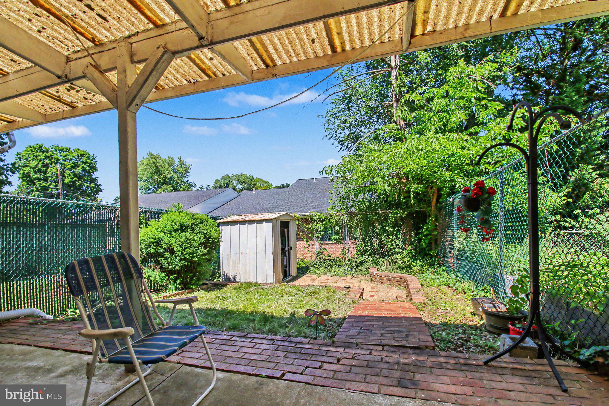 OAK RIDGE - Residential