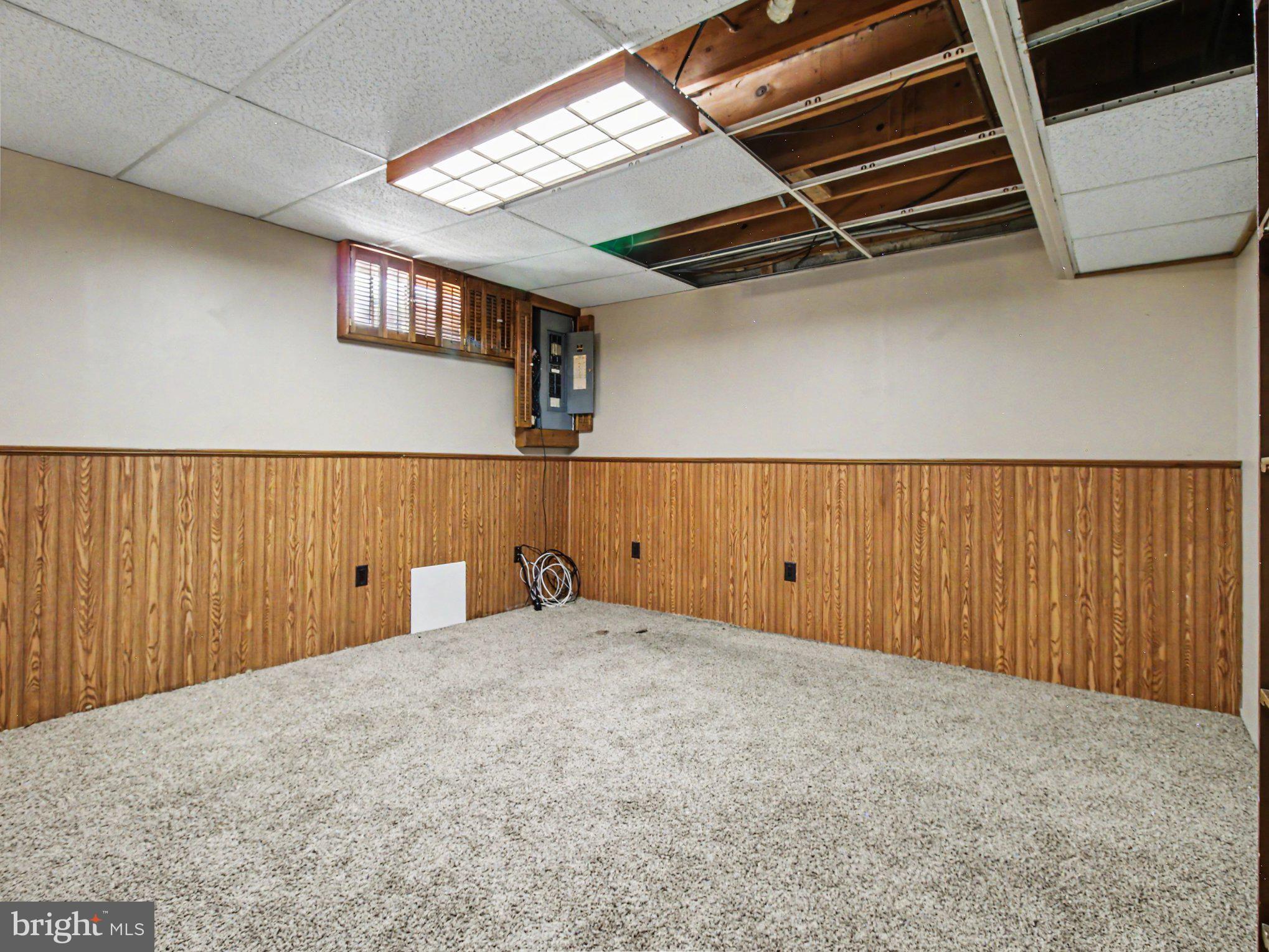 OAK RIDGE - Residential