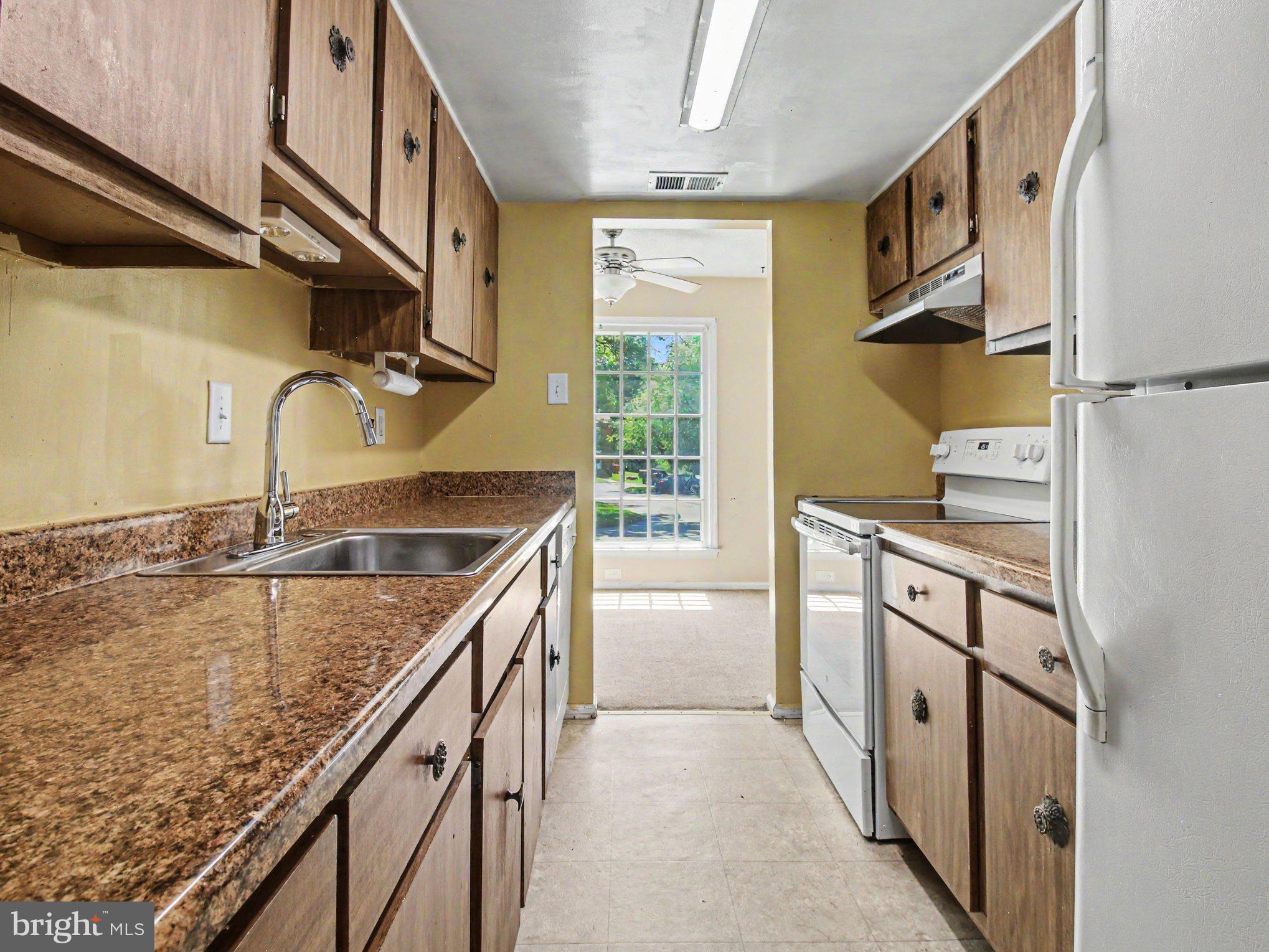 OAK RIDGE - Residential
