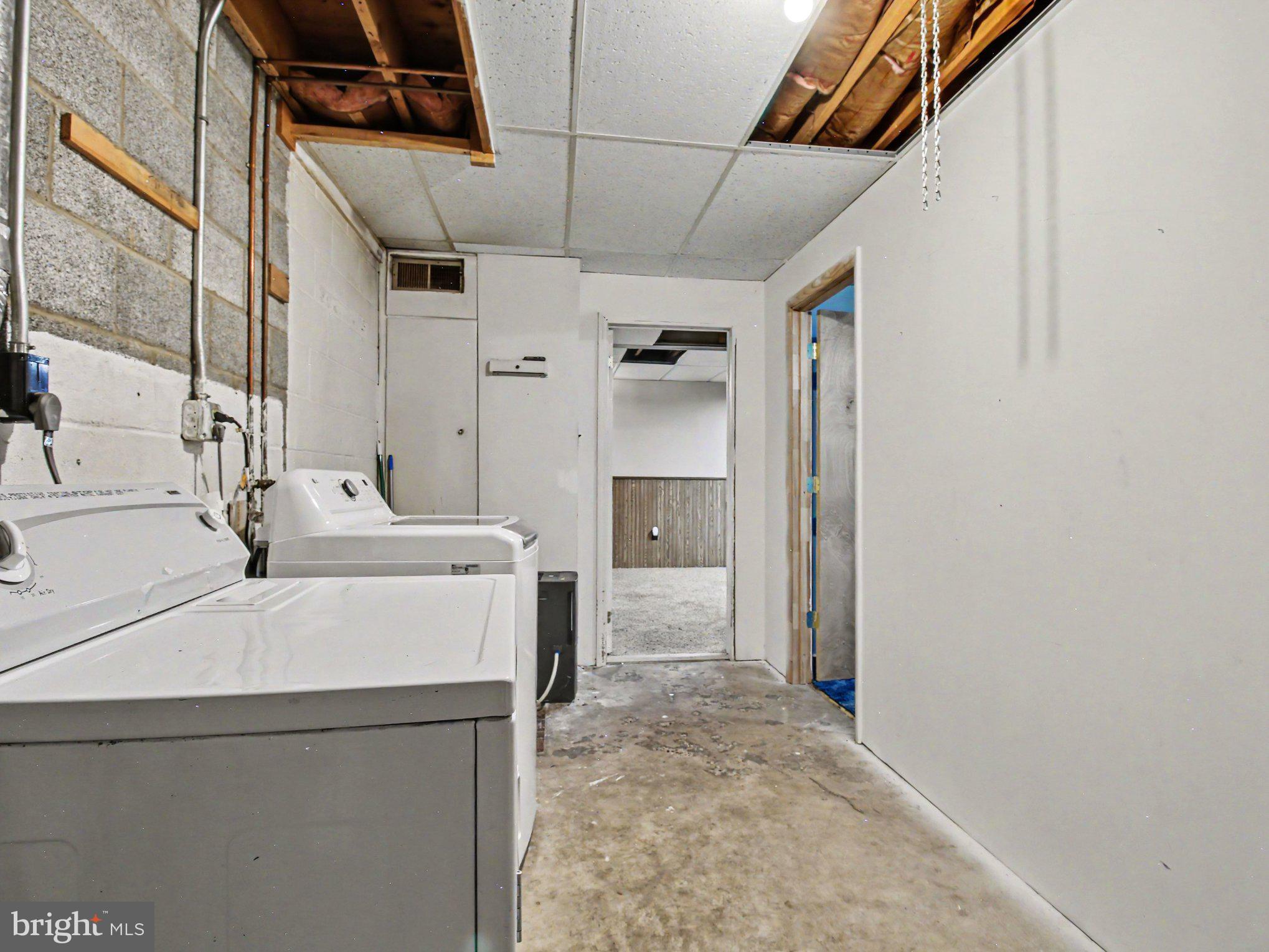 OAK RIDGE - Residential