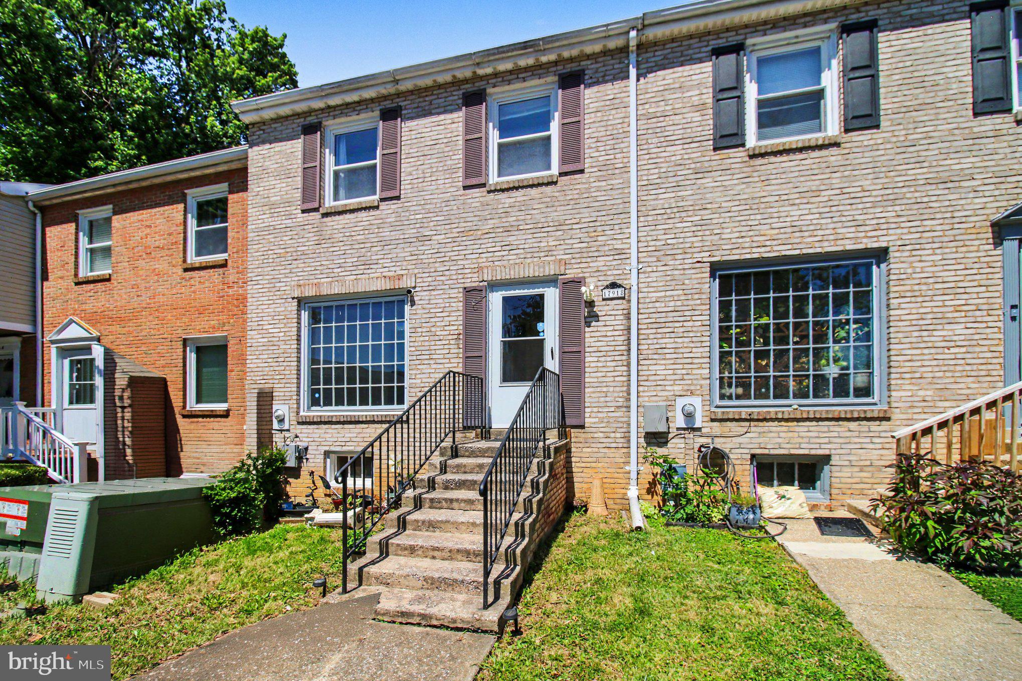 OAK RIDGE - Residential