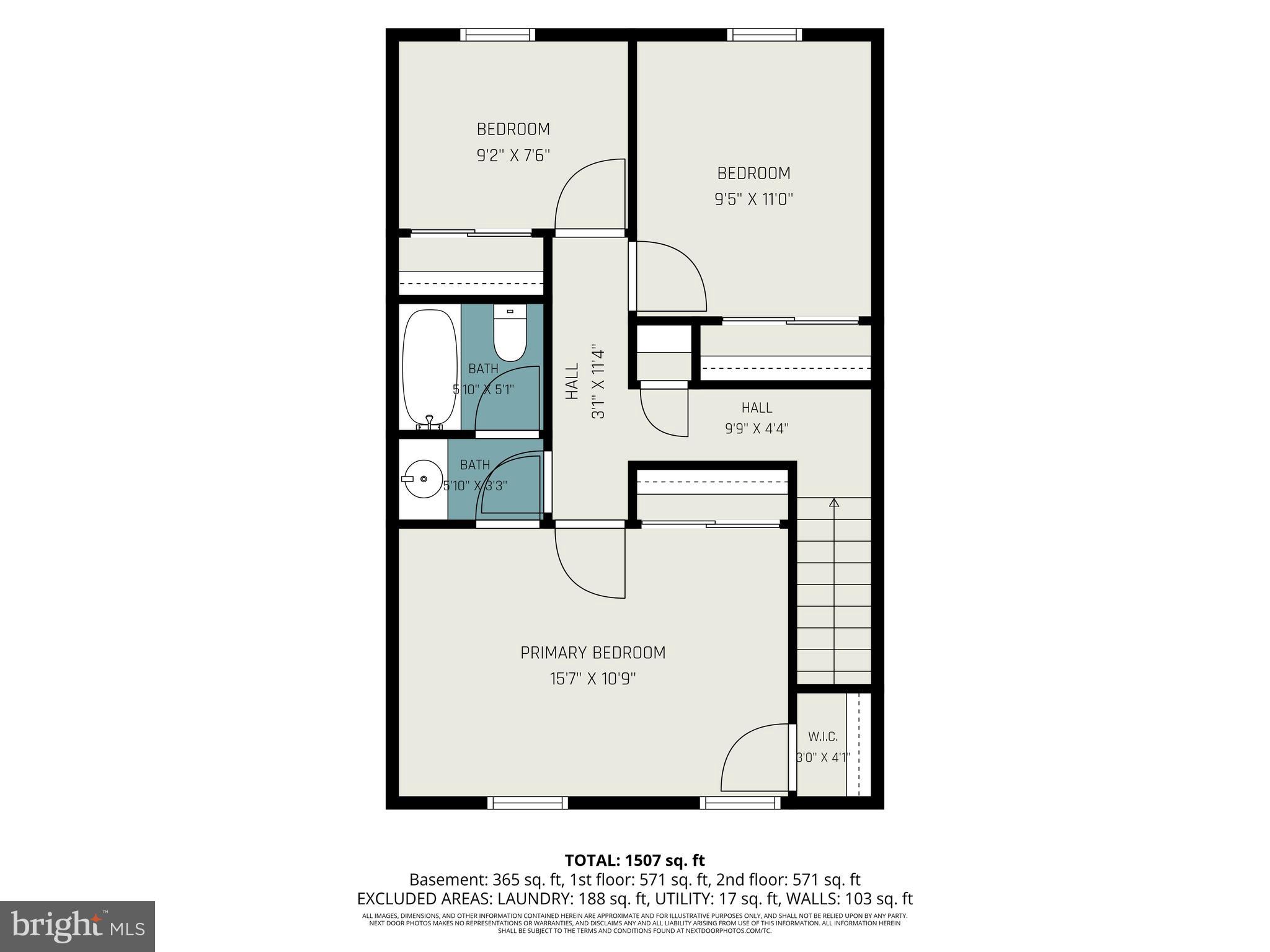 OAK RIDGE - Residential