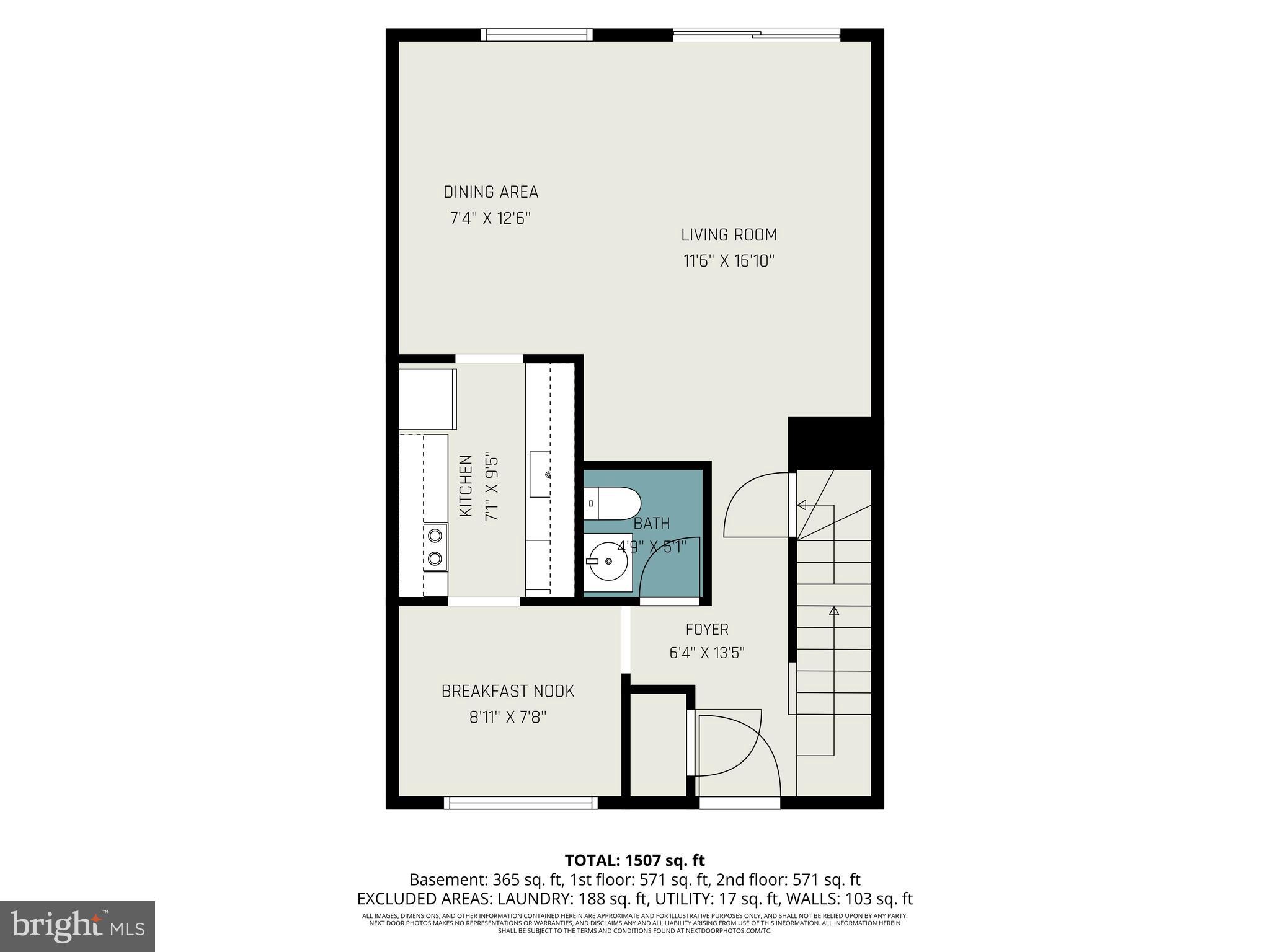 OAK RIDGE - Residential