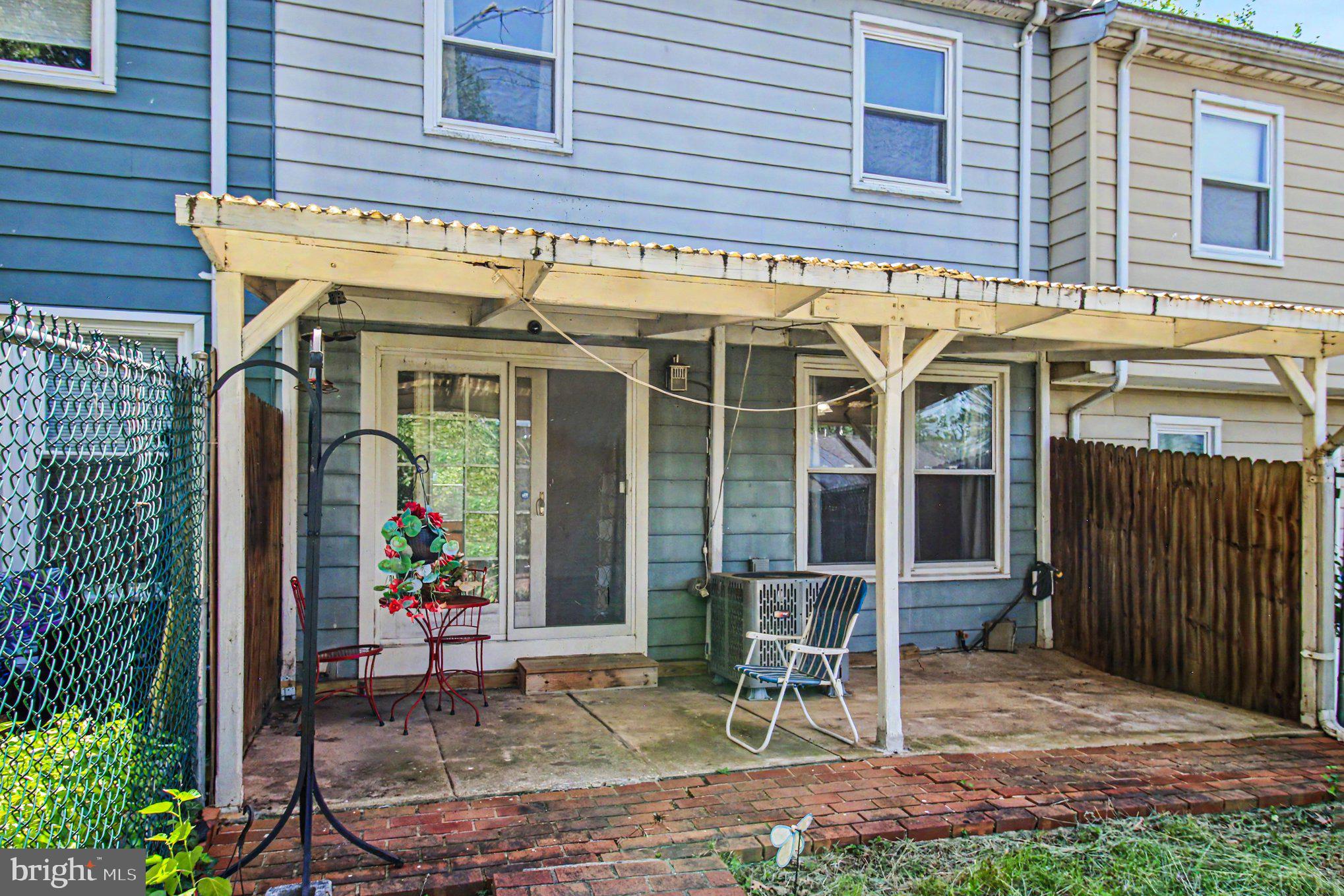 OAK RIDGE - Residential