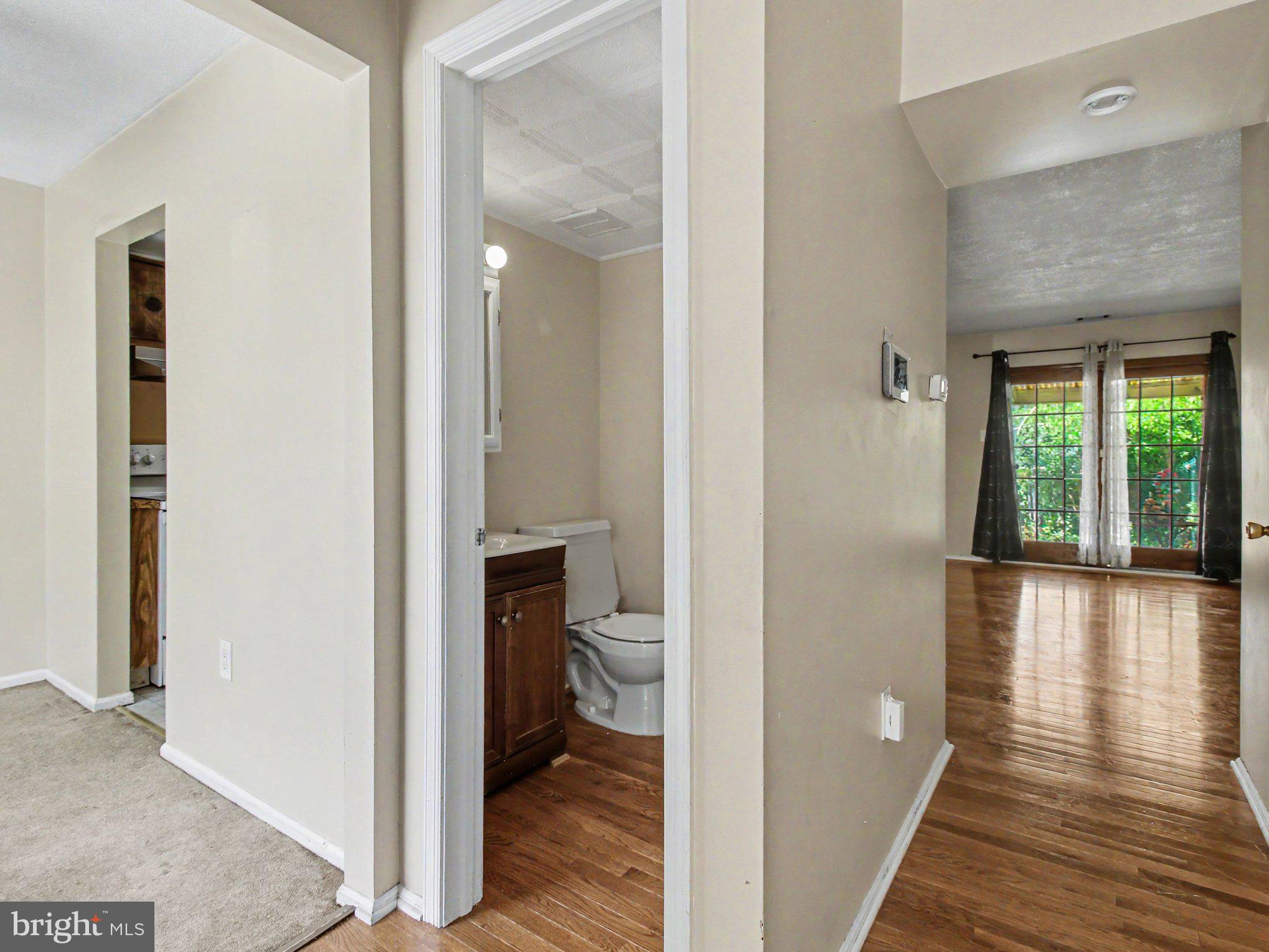 OAK RIDGE - Residential