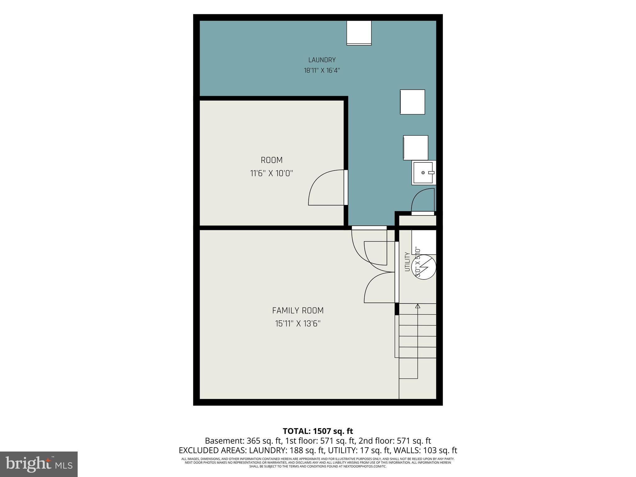 OAK RIDGE - Residential