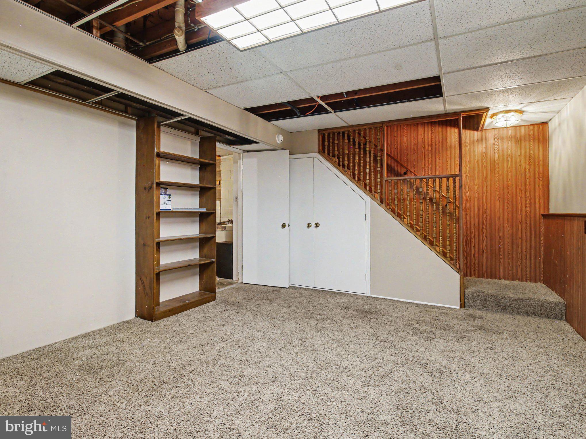 OAK RIDGE - Residential
