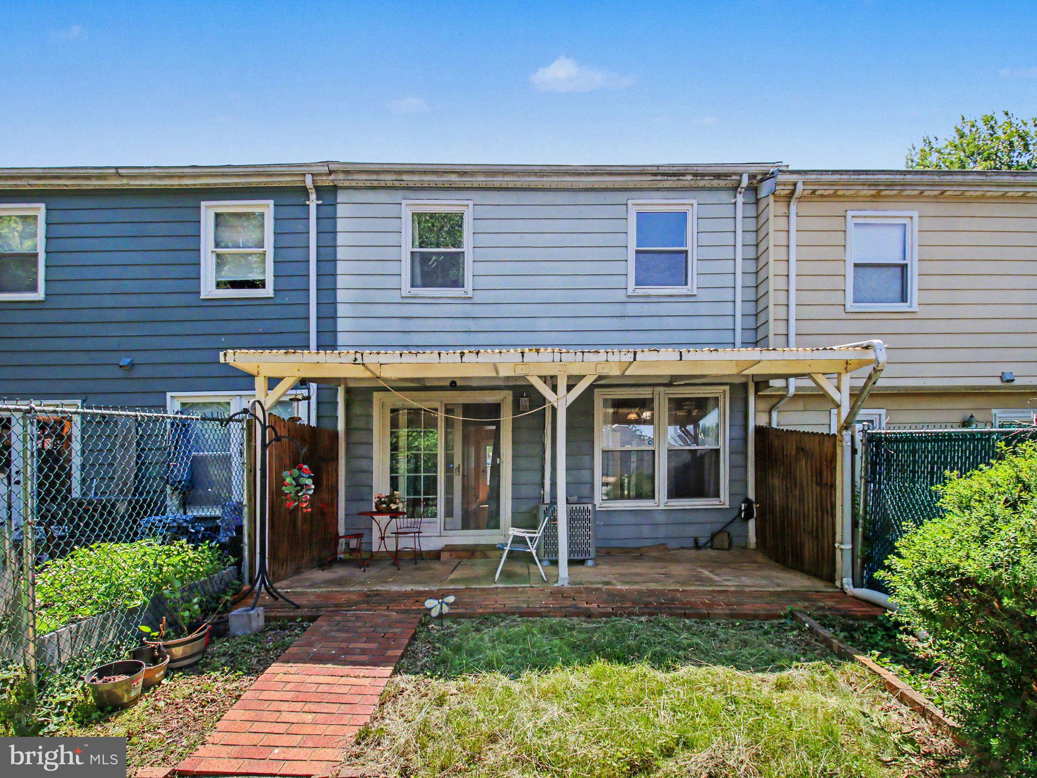 OAK RIDGE - Residential