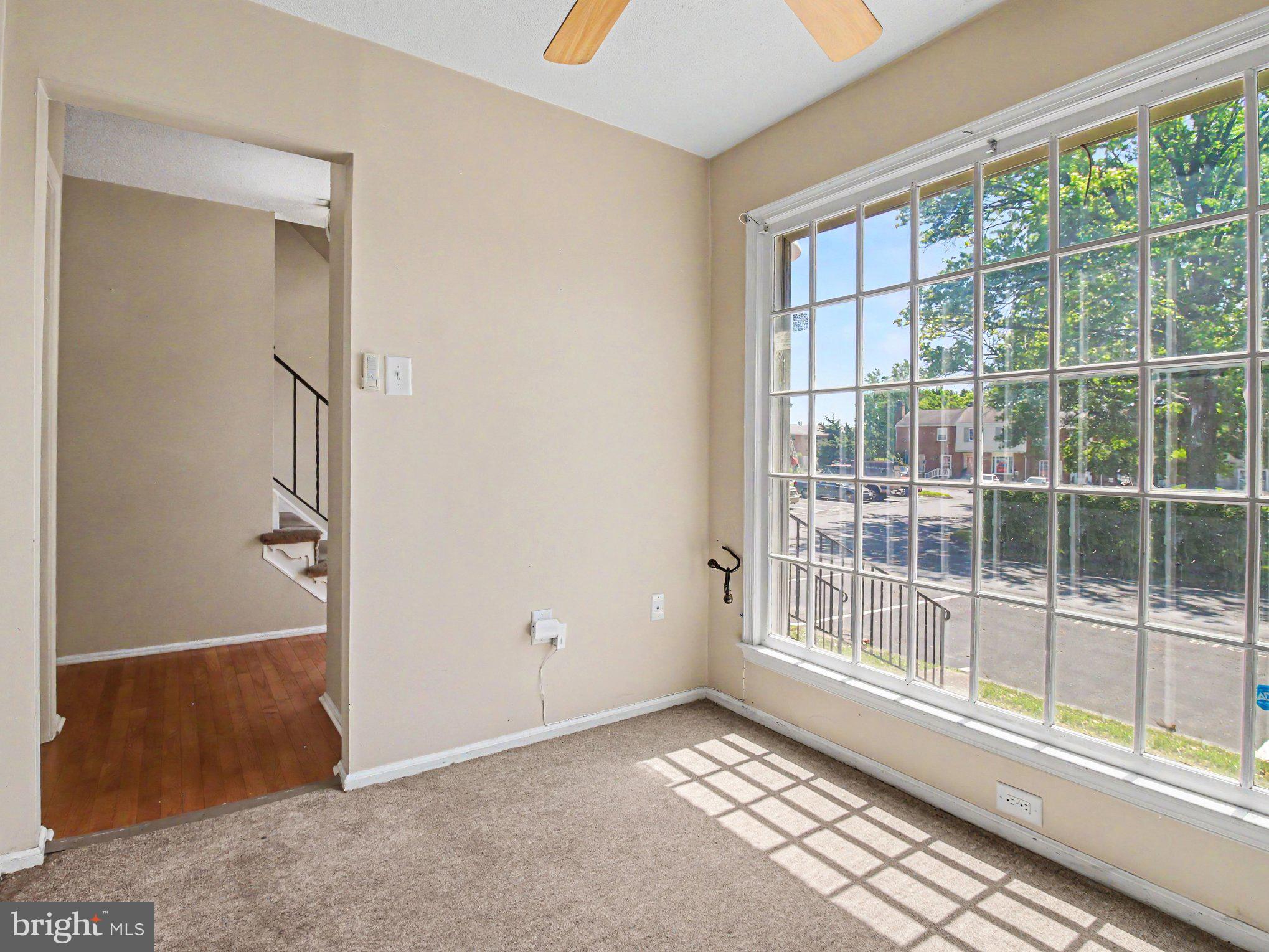 OAK RIDGE - Residential