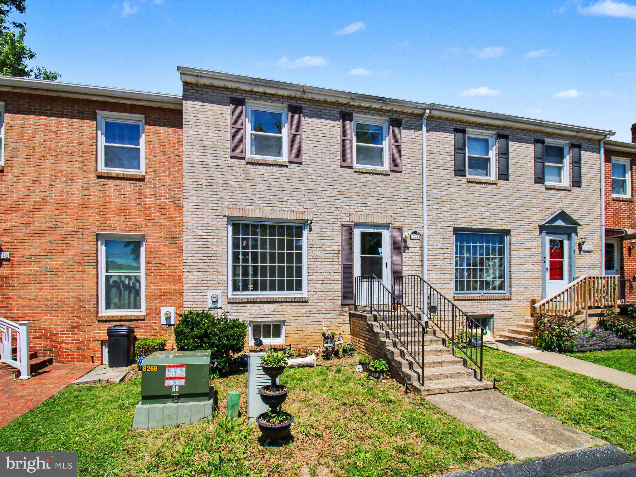OAK RIDGE - Residential
