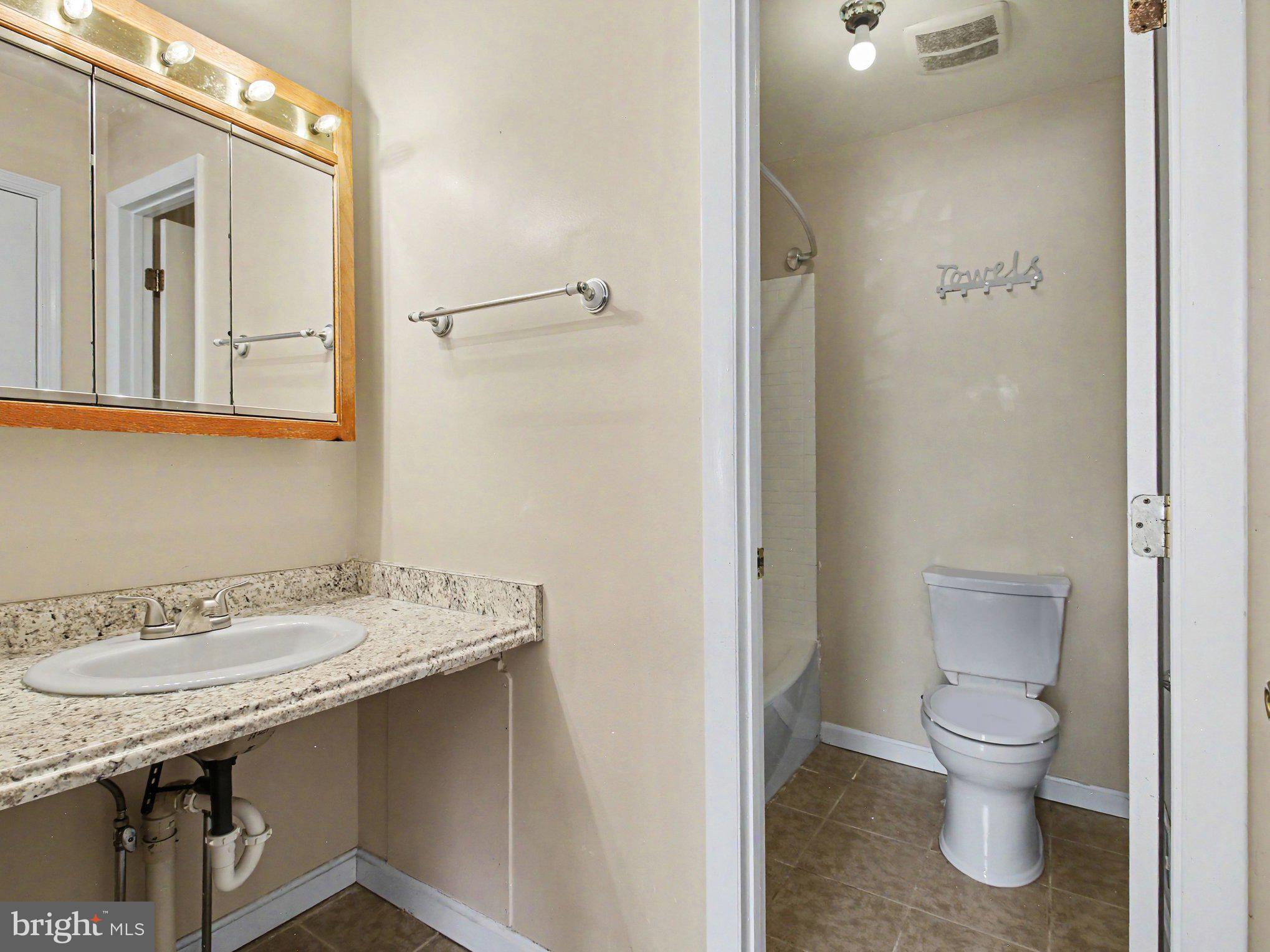 OAK RIDGE - Residential
